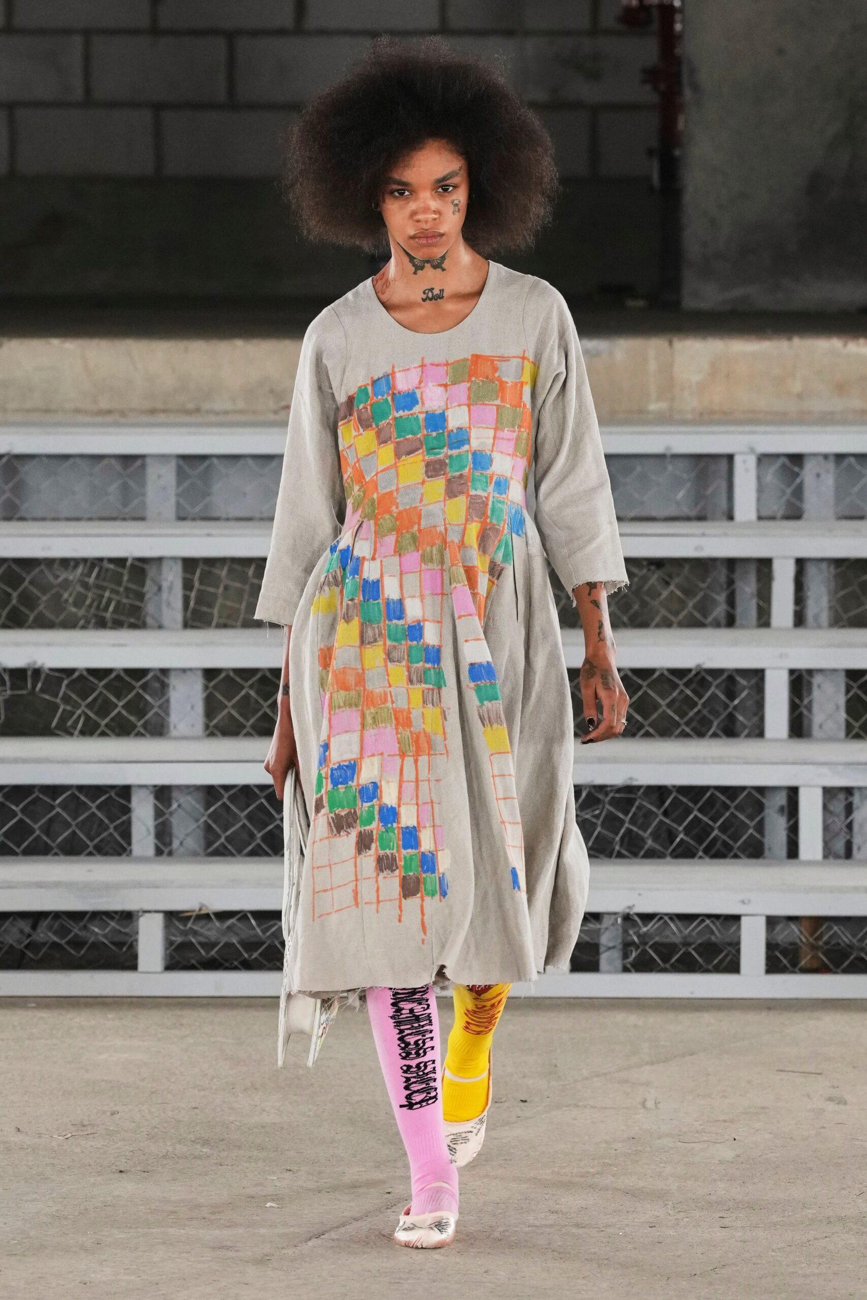 Ashley Williams S/S 24 Look 332