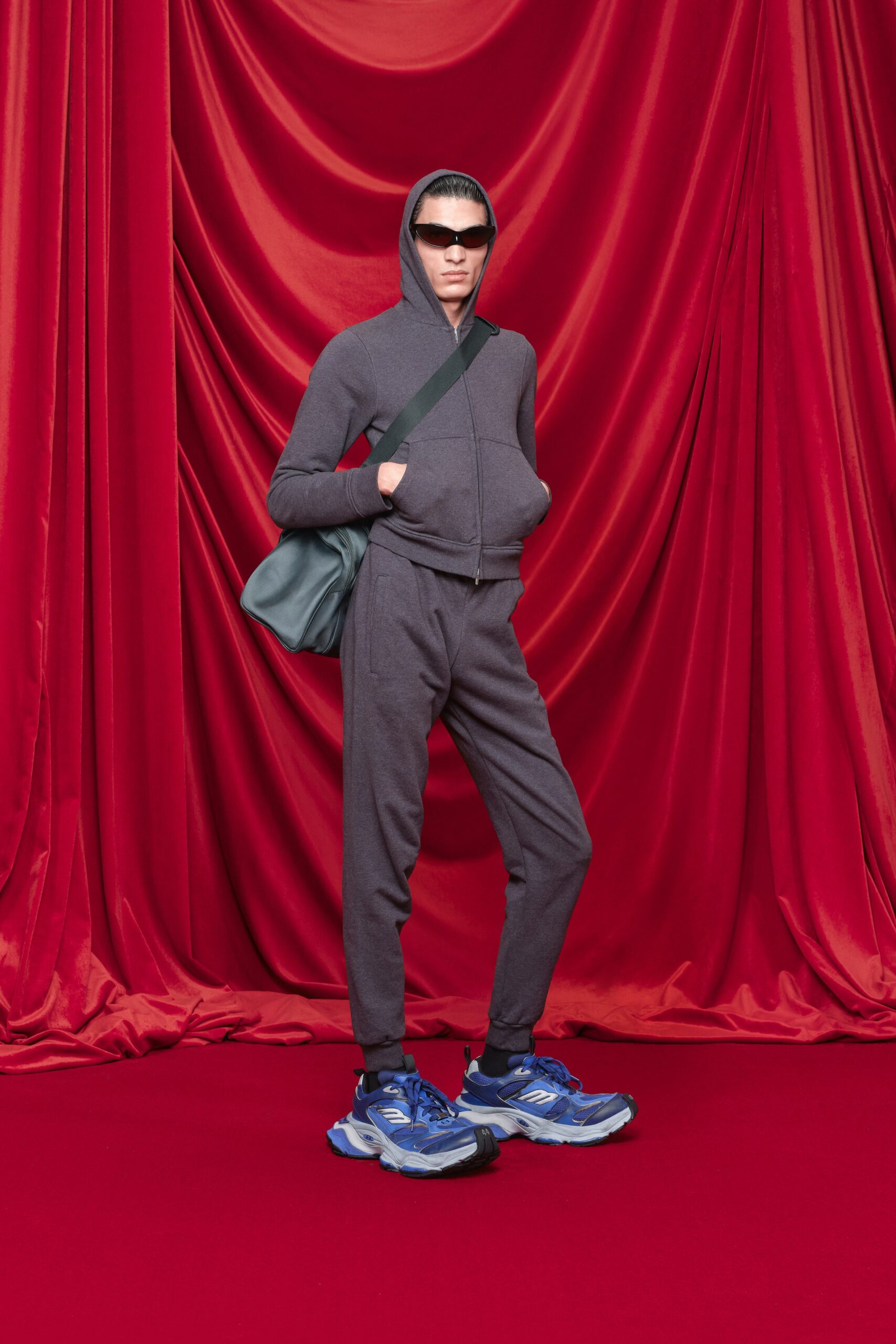 Balenciaga S/S 24 Look 432