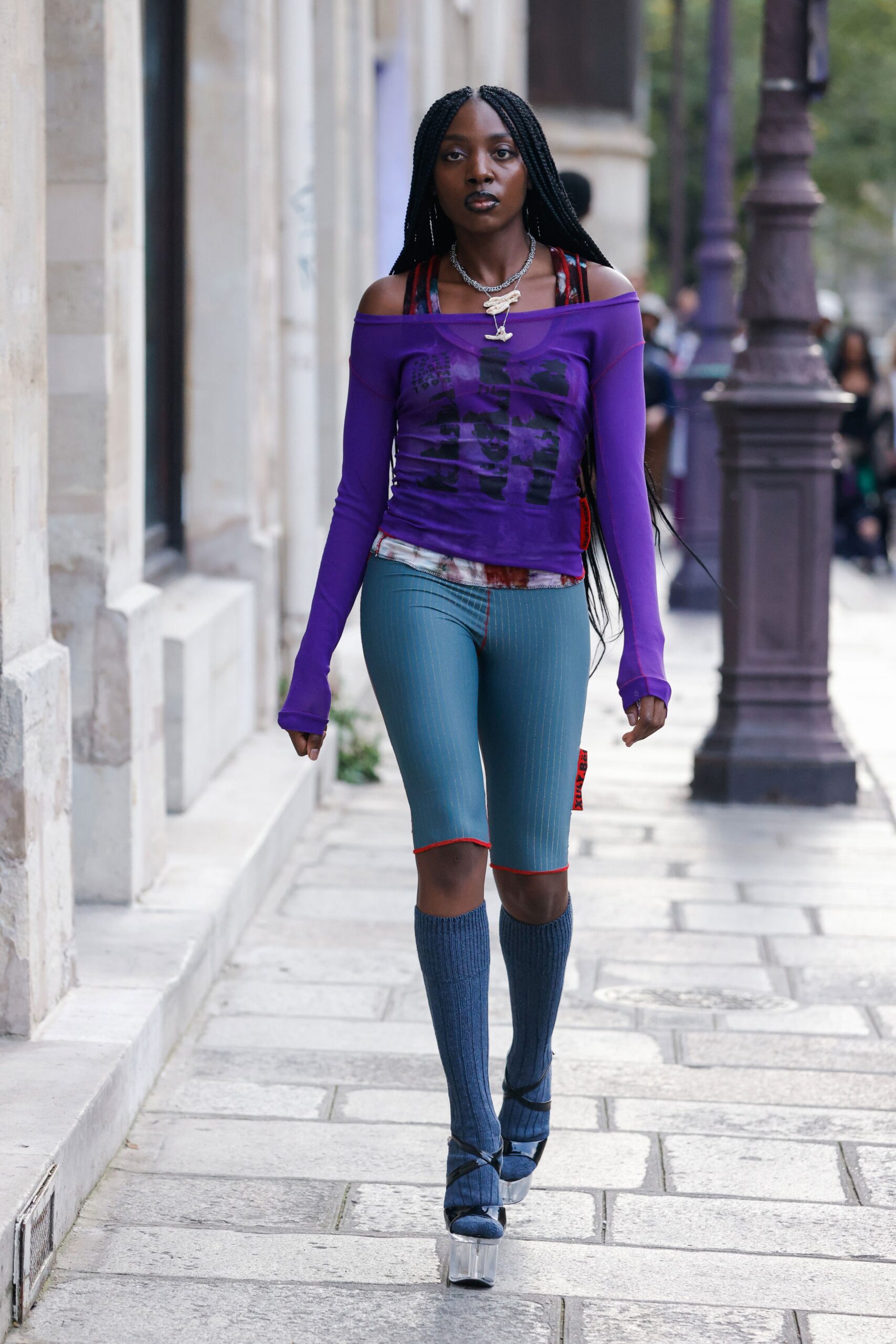 Xuly.Bët S/S 23 Look 46