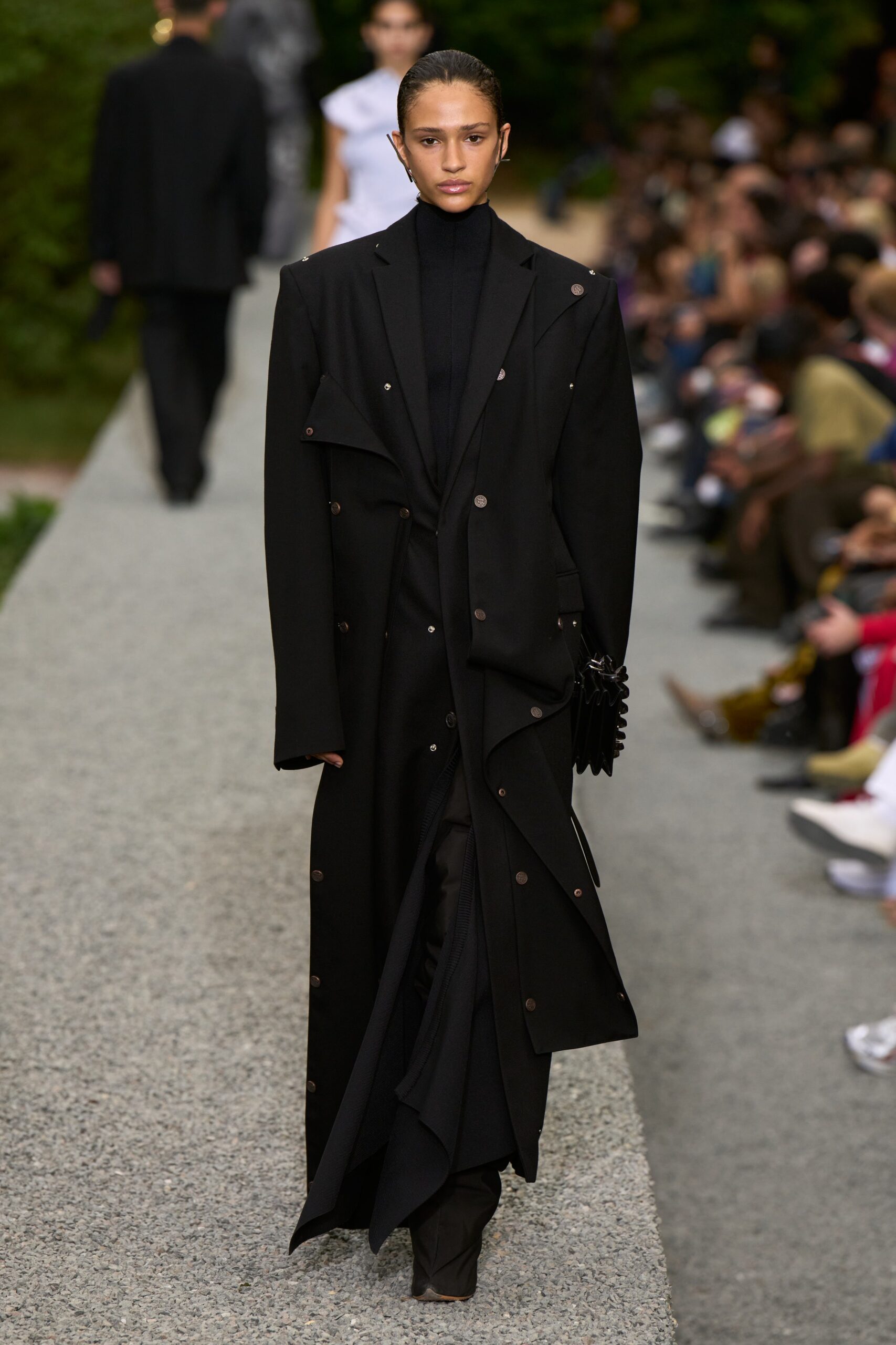 Y/Project S/S 23 Menswear Look 47