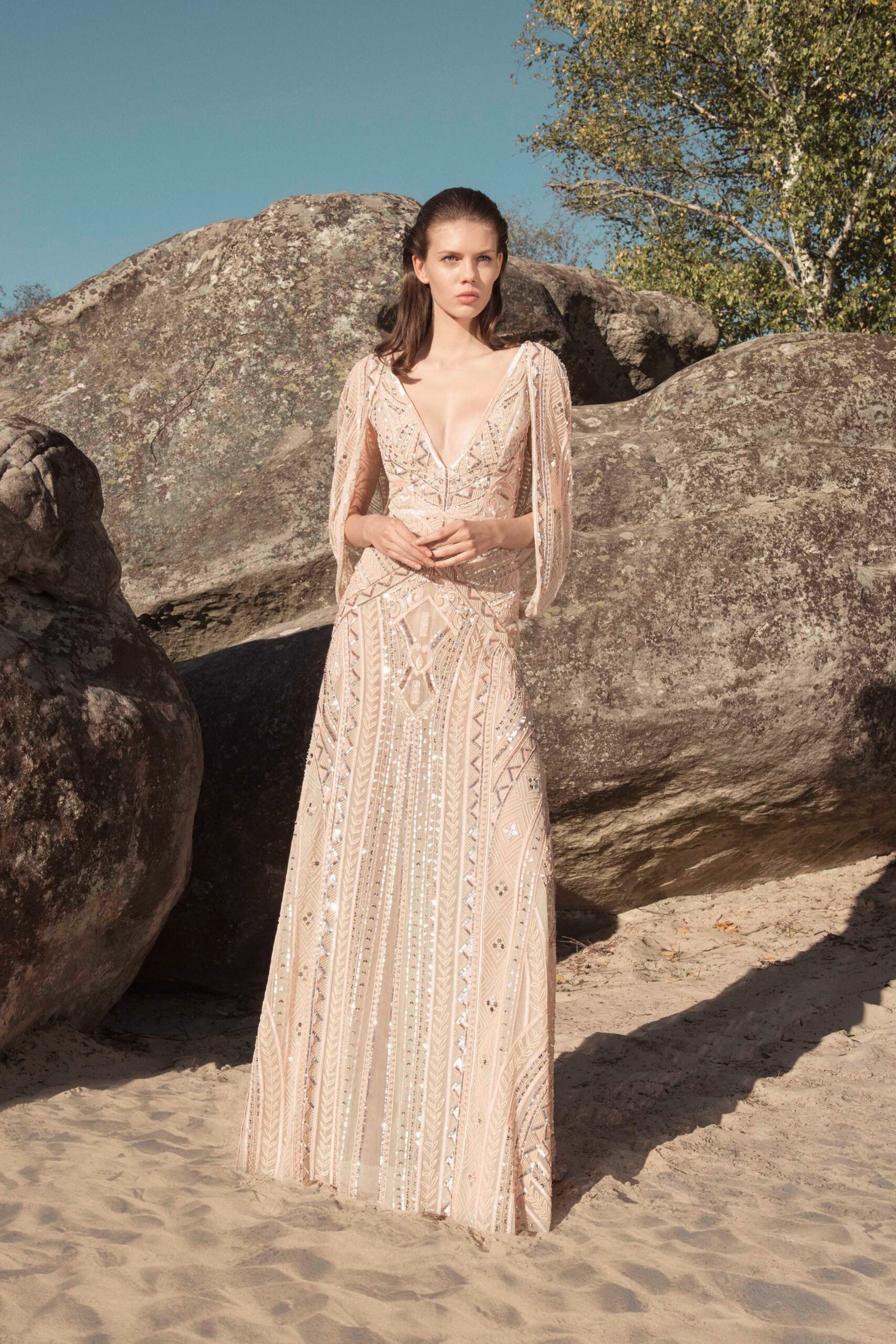 Zuhair Murad S/S 19 Look 47