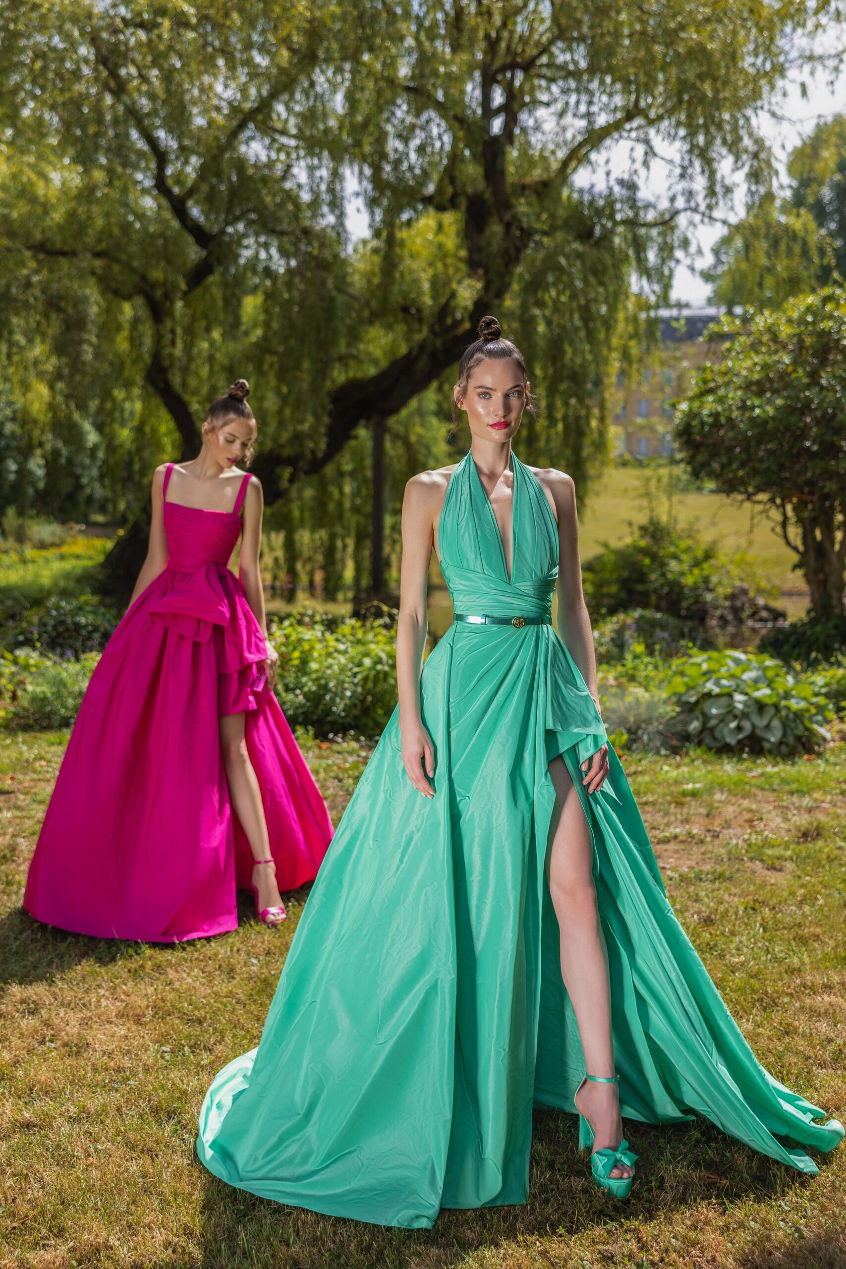 Zuhair Murad Resort 24 Look 47