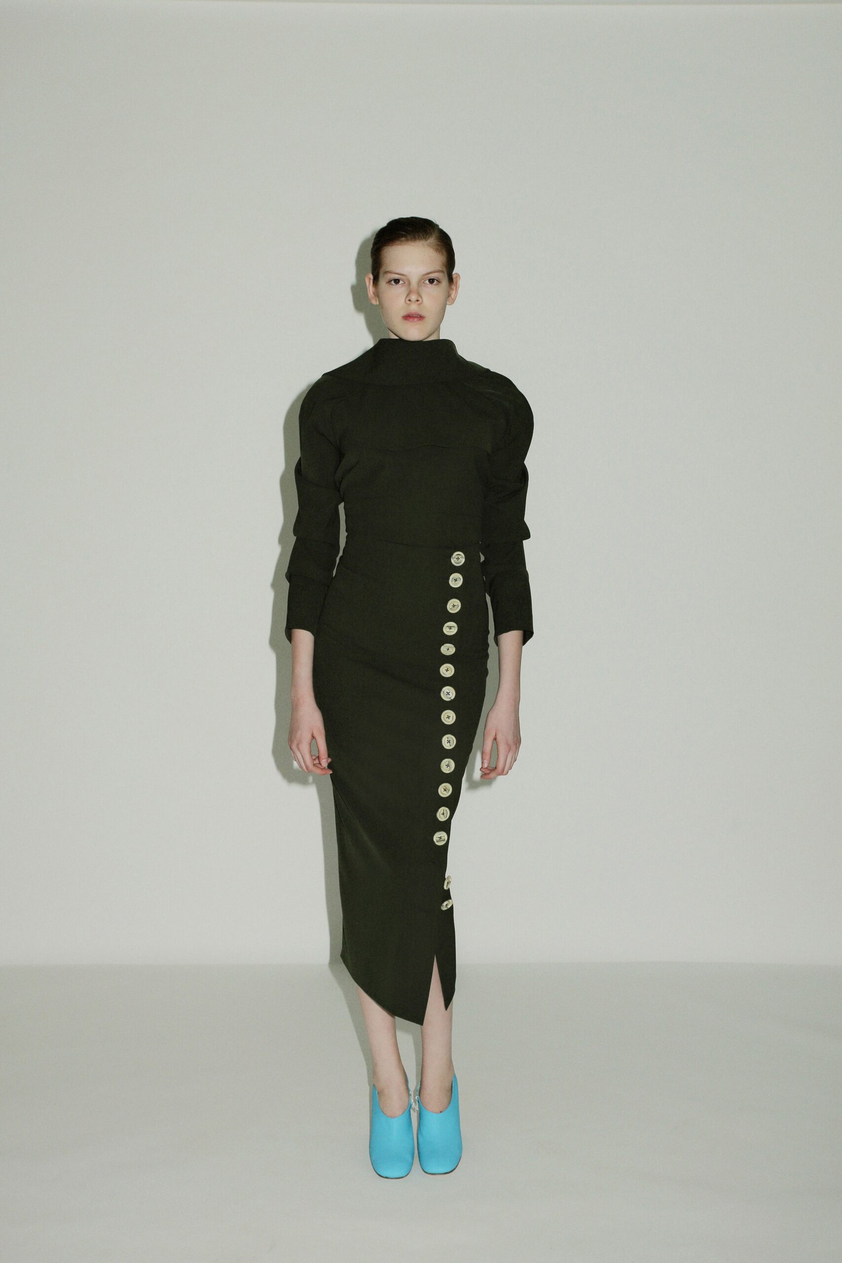 A.W.A.K.E. MODE F/W 19 Look 557
