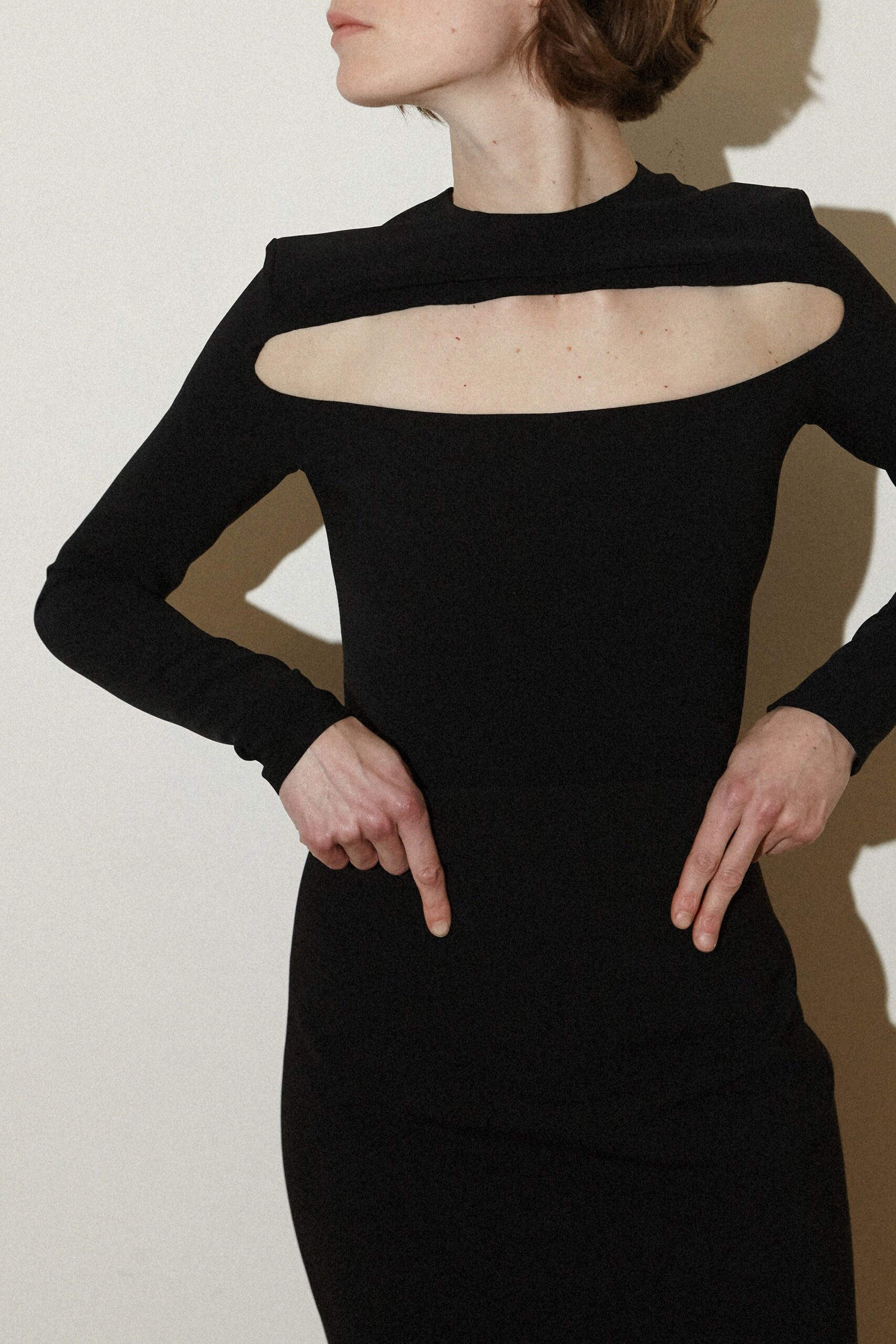 A.W.A.K.E. MODE F/W 20 Look 750