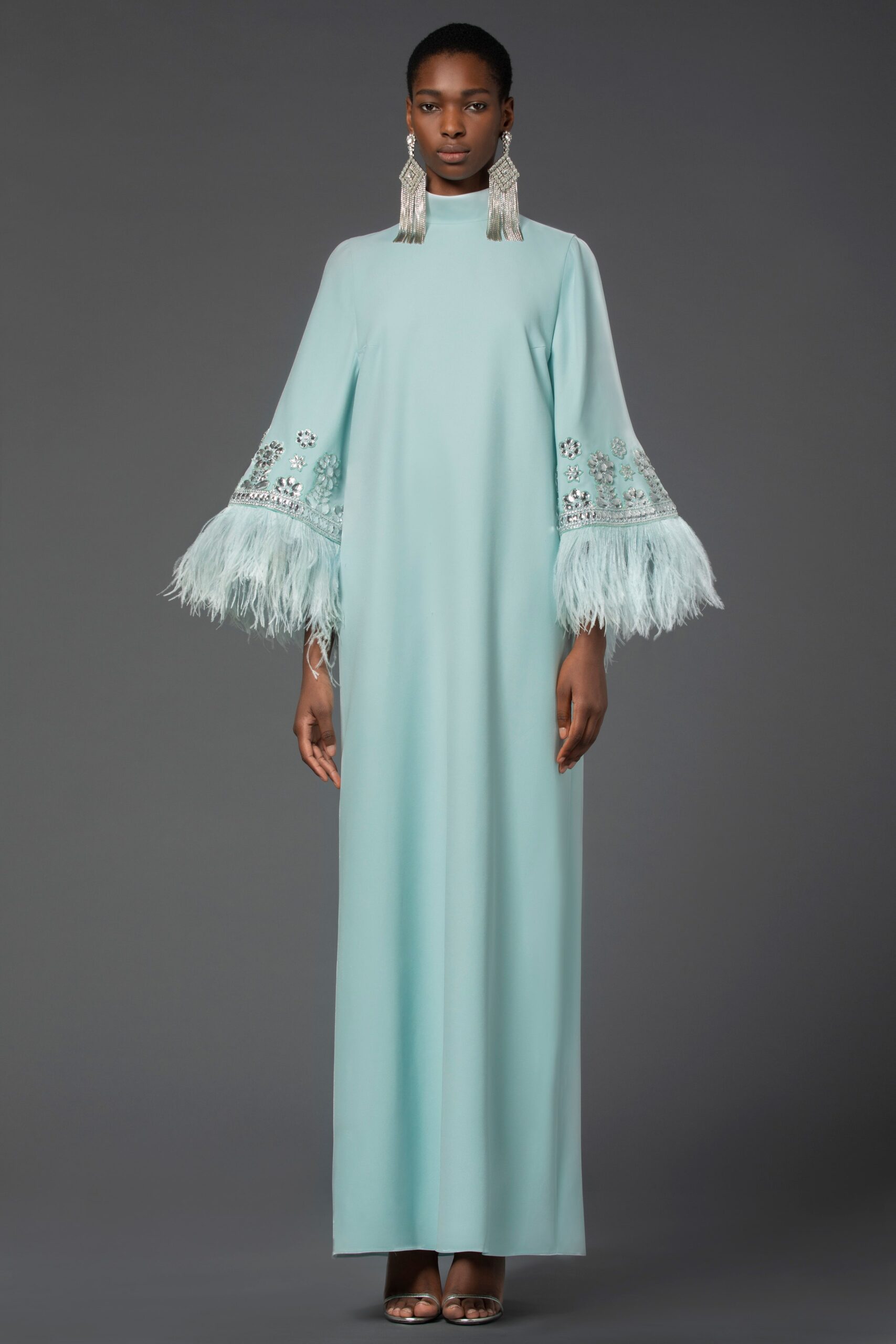Andrew Gn F/W 21 Look 512