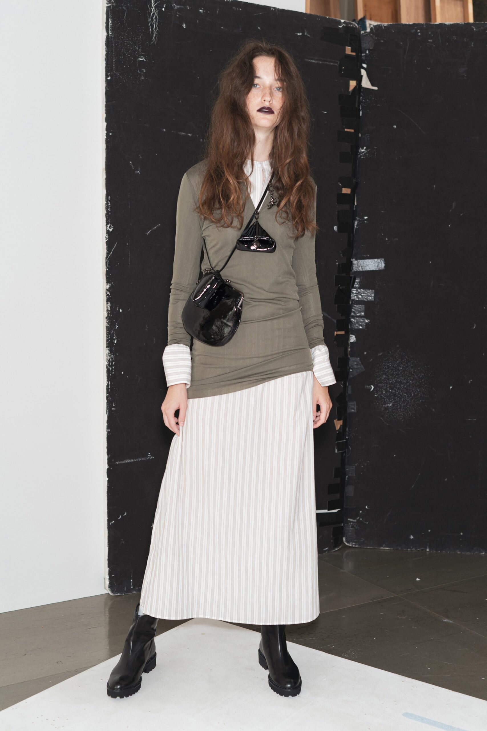 Y’s S/S 20 Look 48