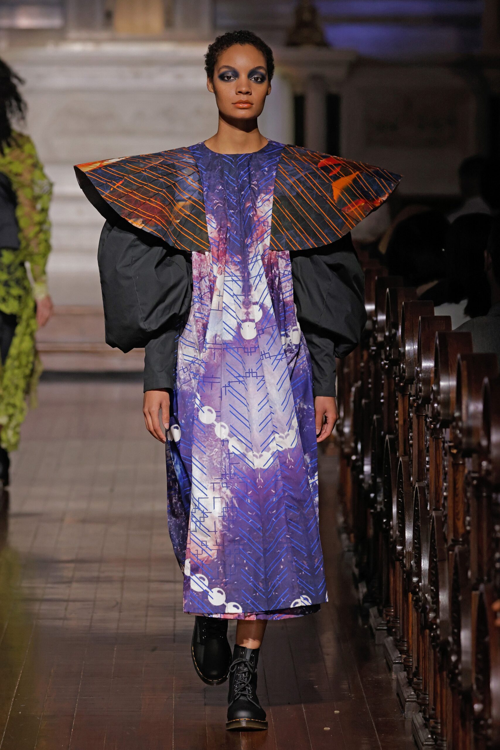 Academy of Art University F/W 22 Look 711