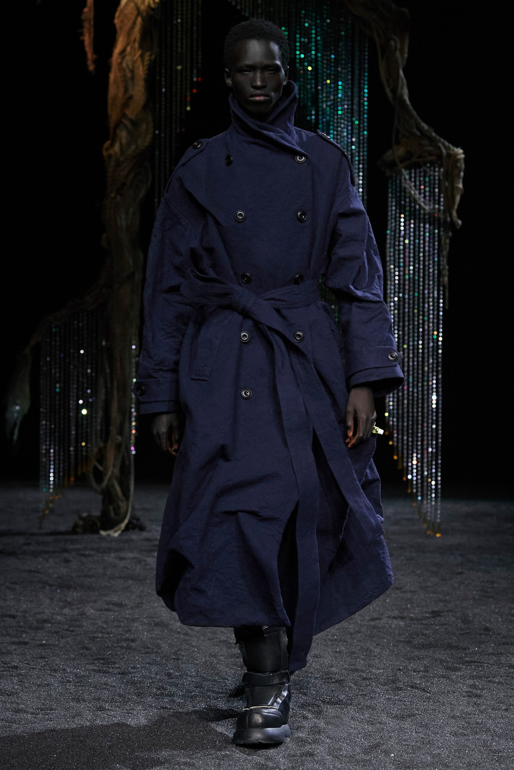 Acne Studios F/W 23 Look 781