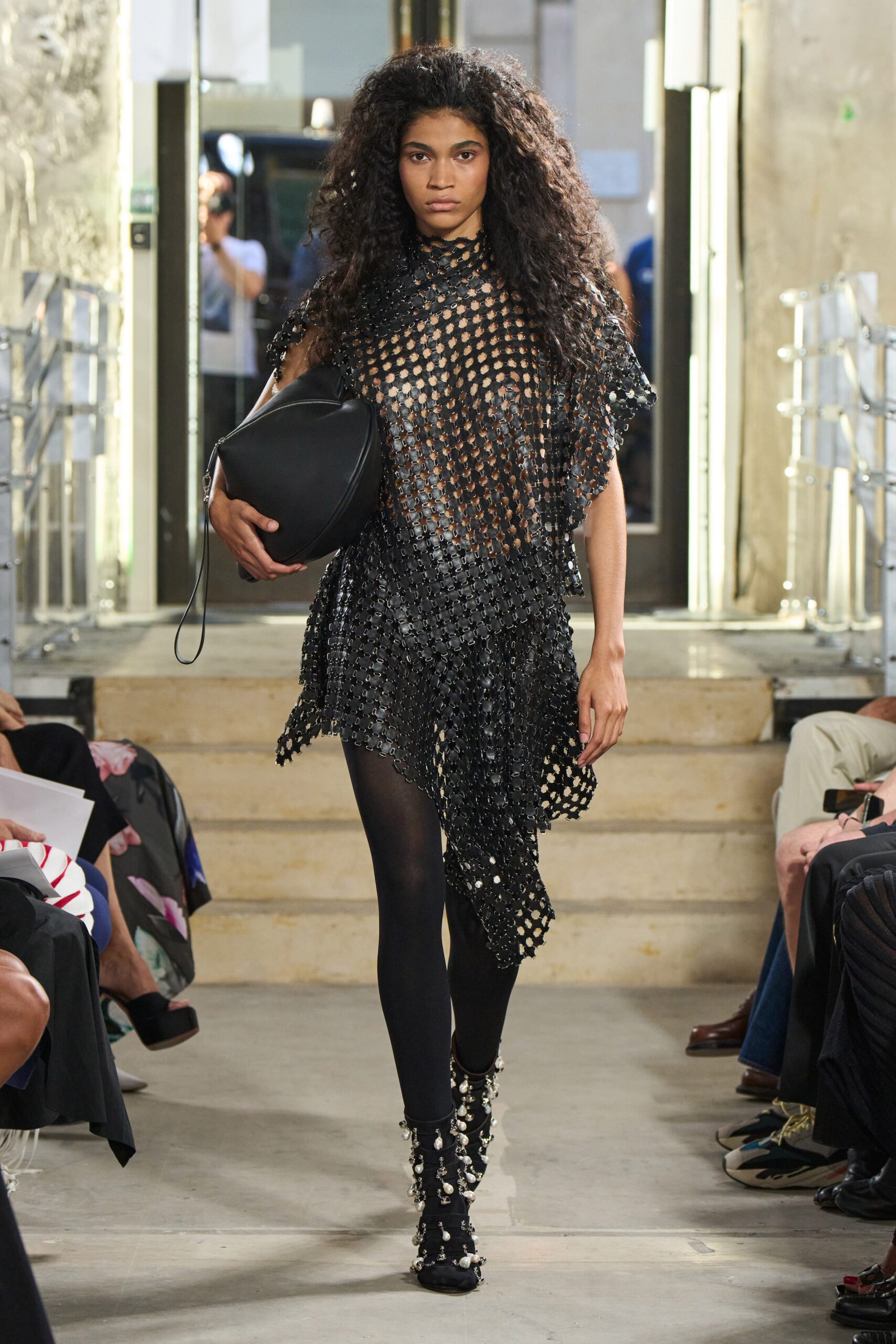Alaïa S/S 23 Look 971