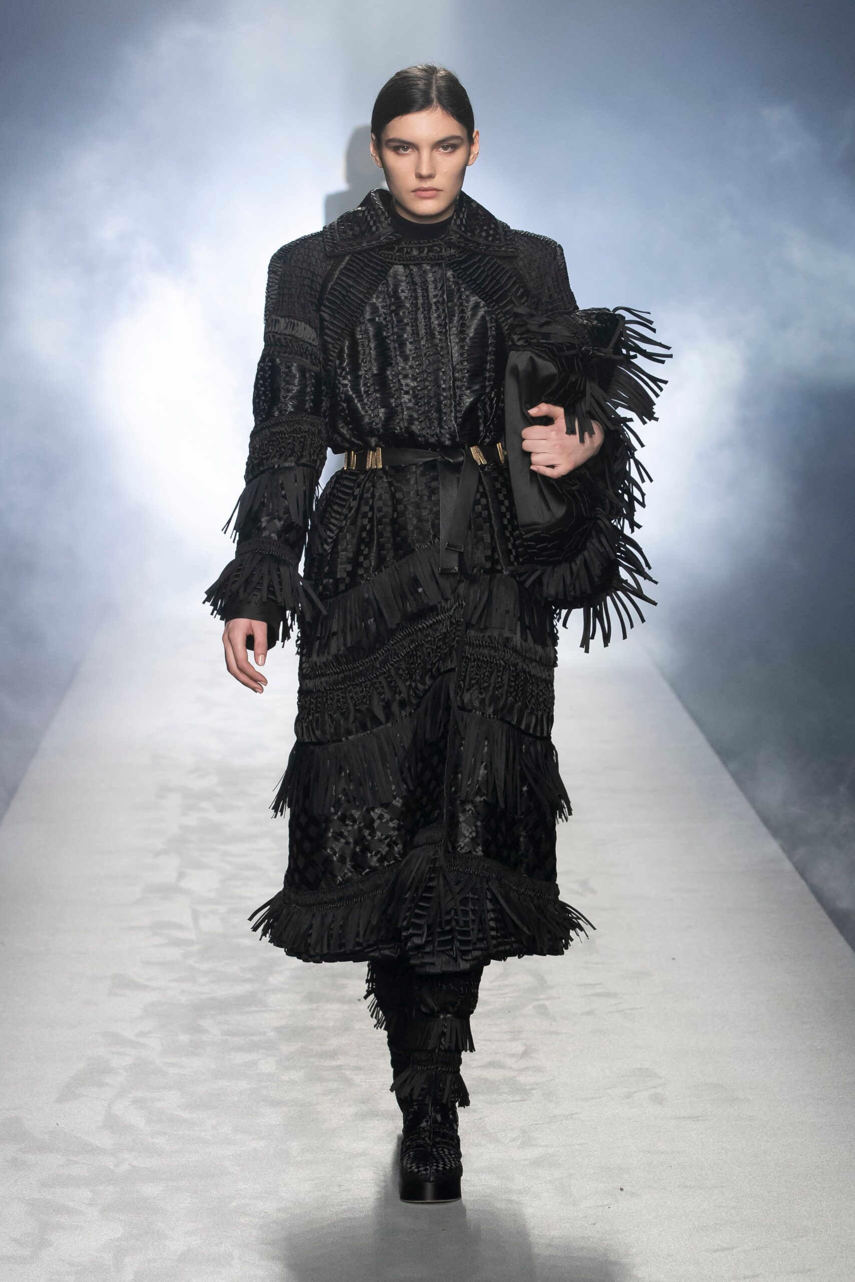 Alberta Ferretti F/W 21 Look 533