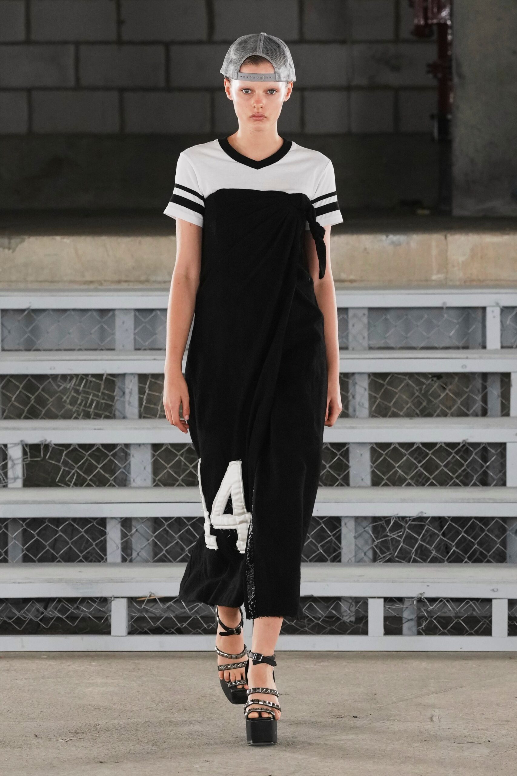 Ashley Williams S/S 24 Look 336