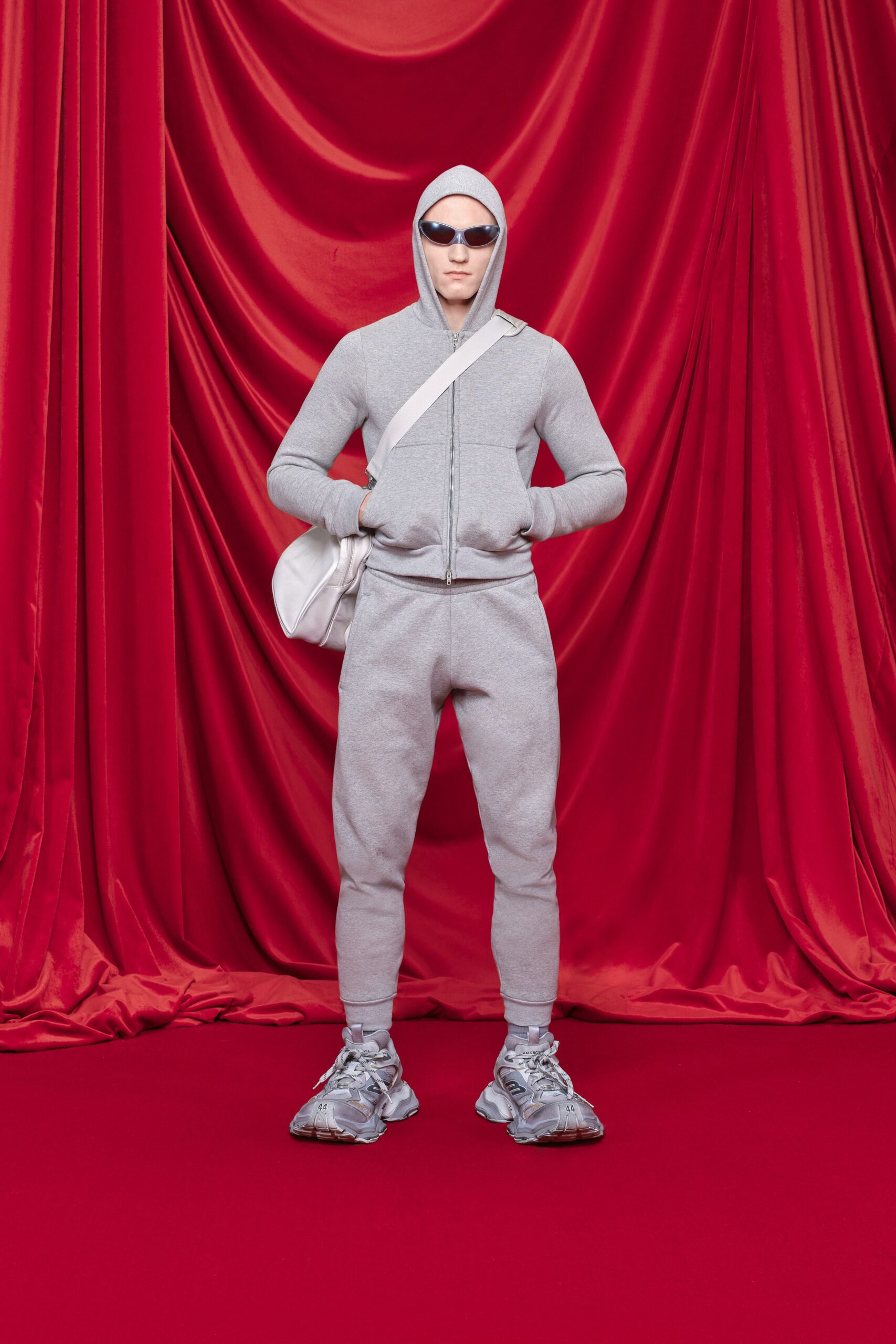 Balenciaga S/S 24 Look 449