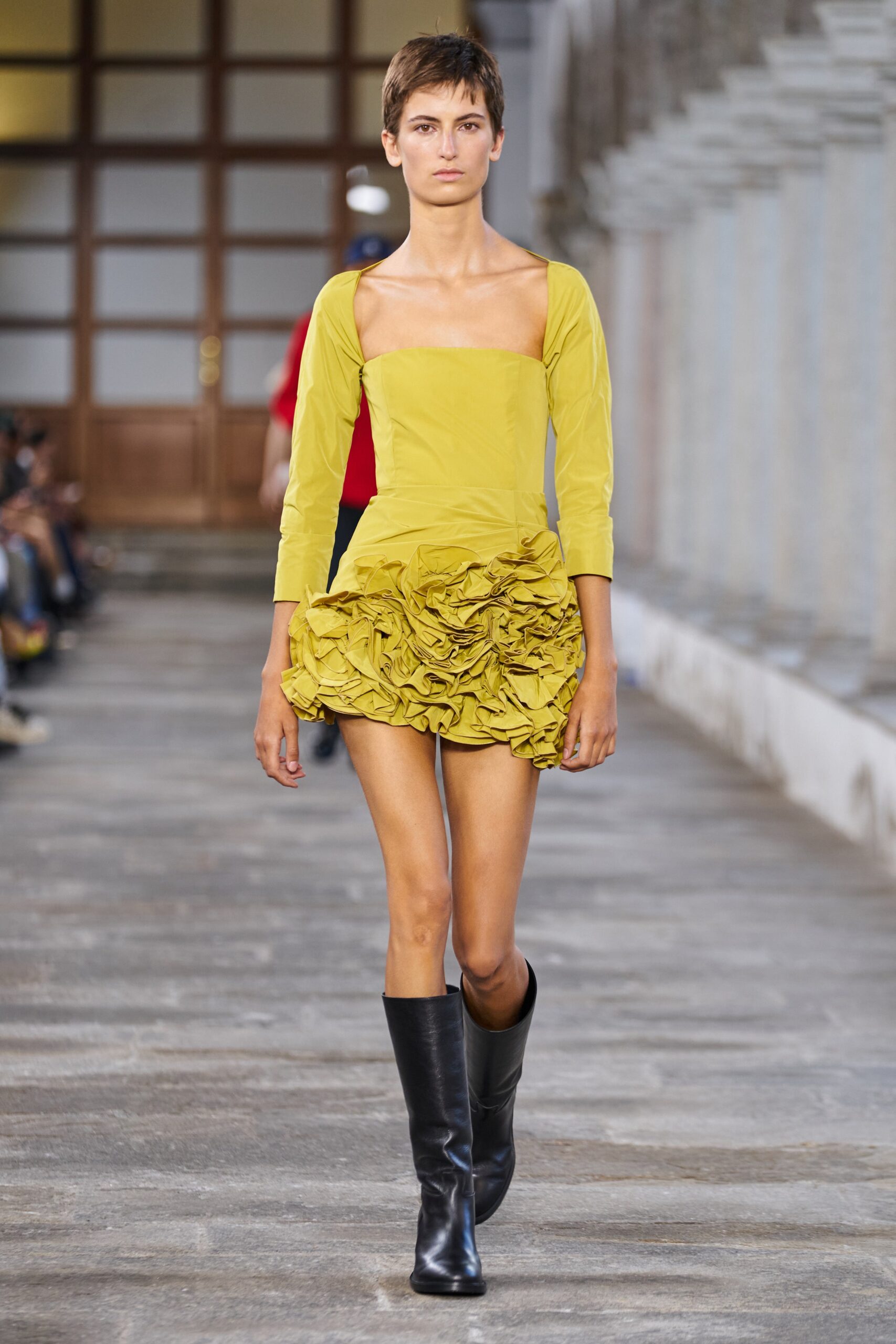 Bally S/S 24 Look 512