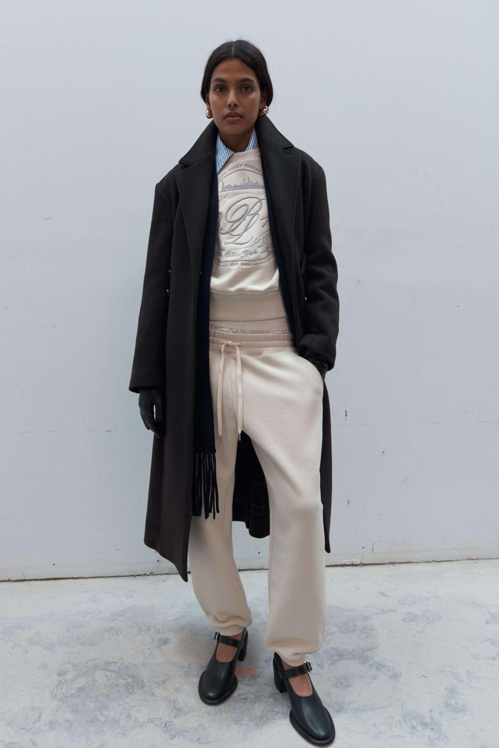 3.1 Phillip Lim F/W 23 Look 36