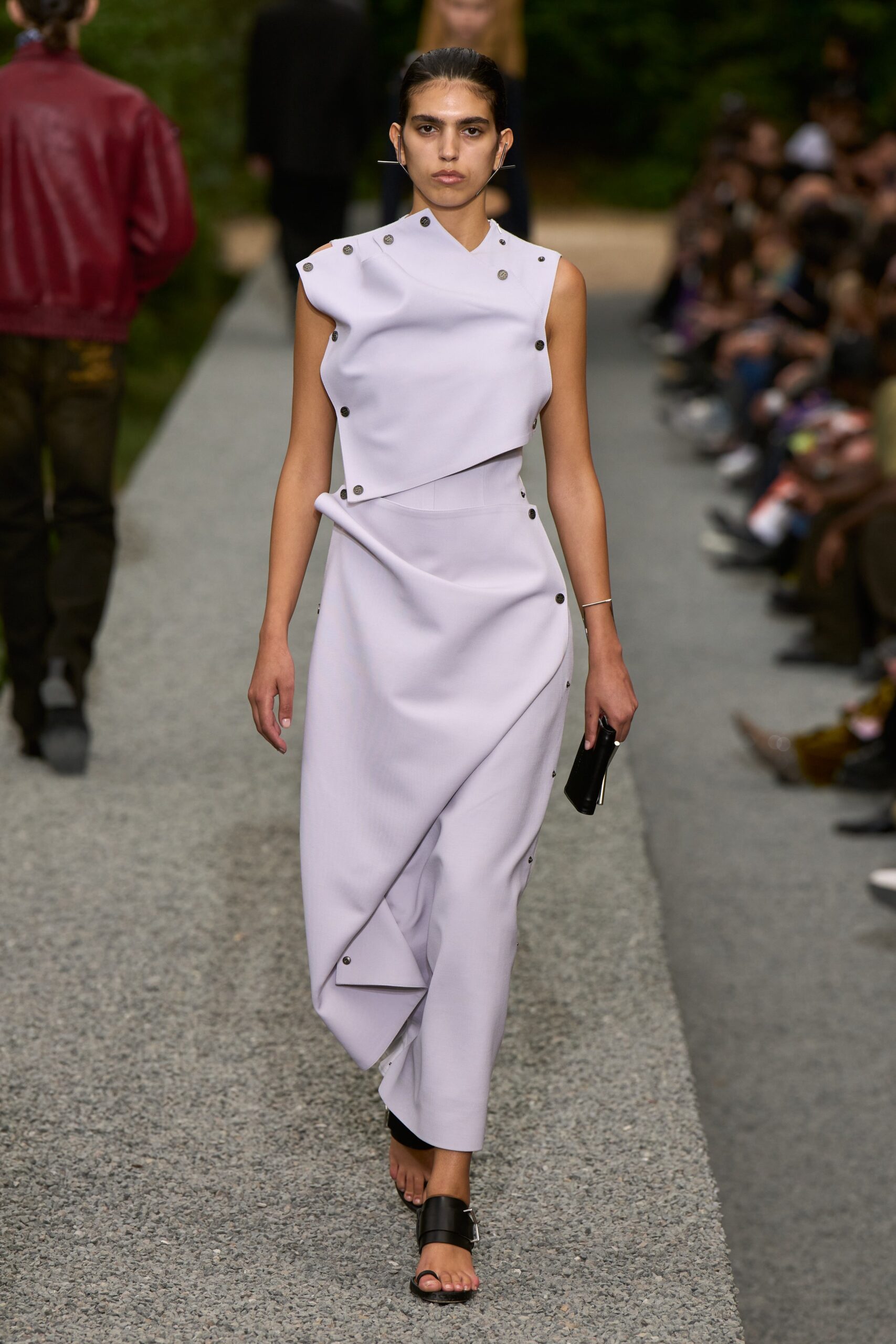 Y/Project S/S 23 Menswear Look 48