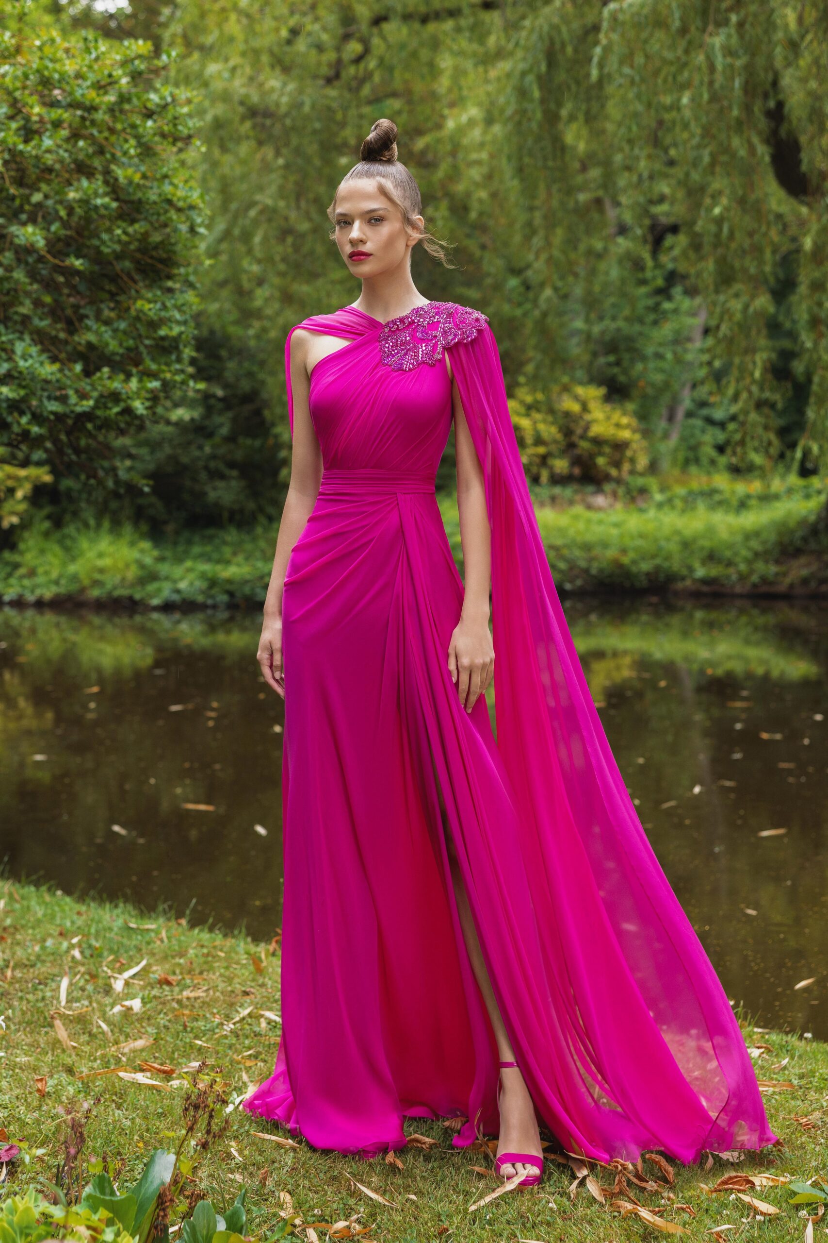 Zuhair Murad Resort 24 Look 48