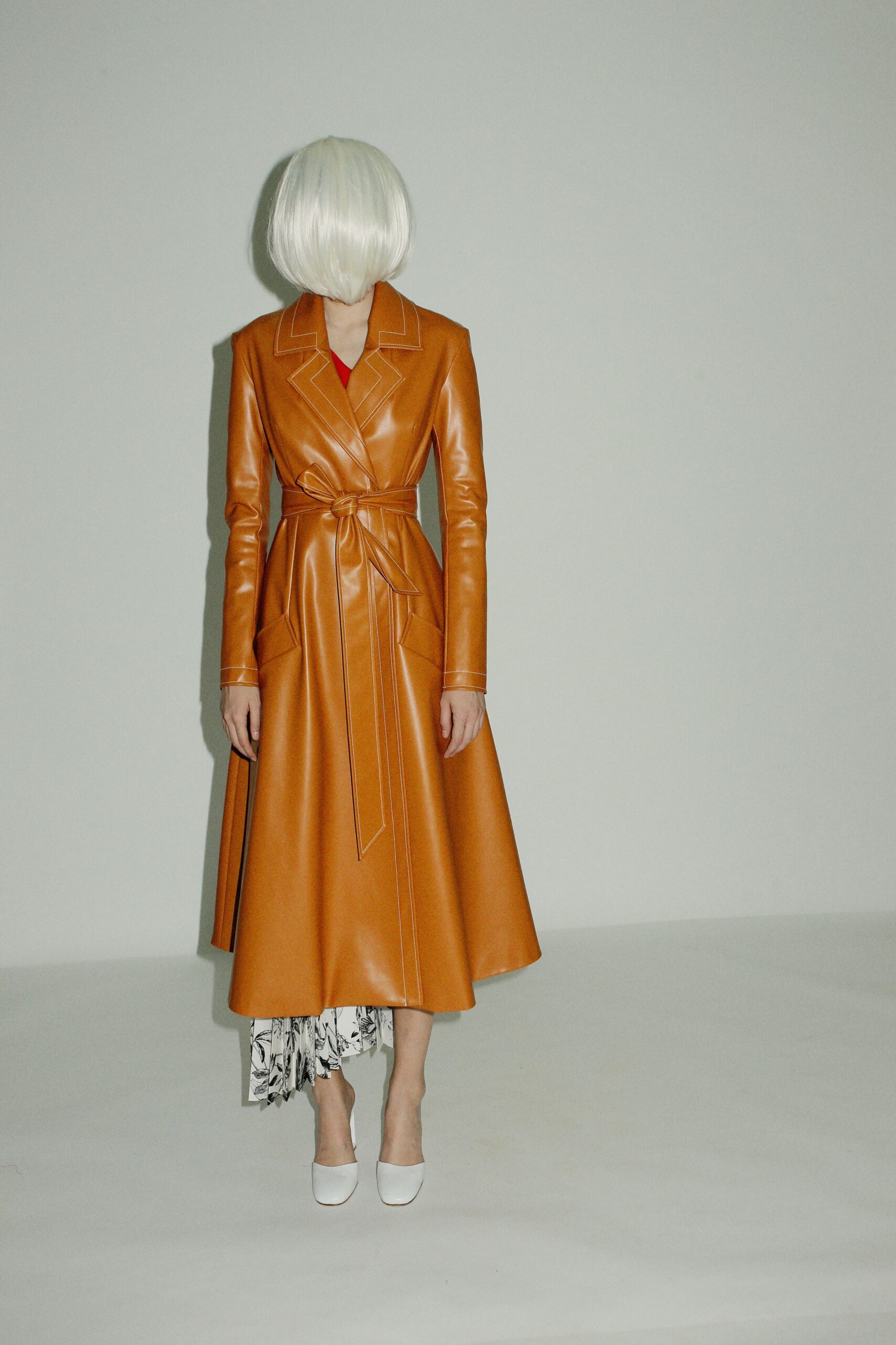 A.W.A.K.E. MODE F/W 19 Look 576