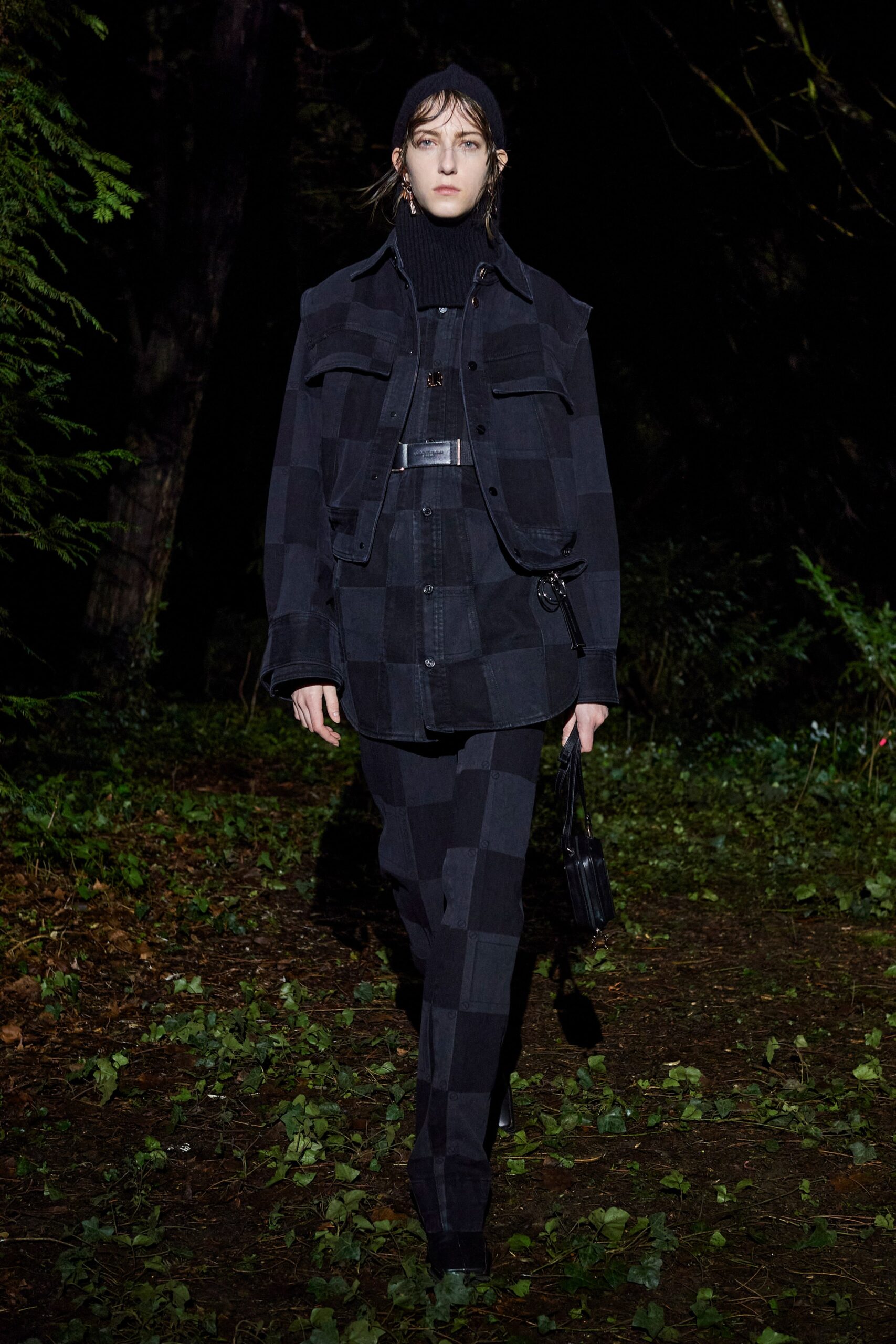 Wooyoungmi F/W 21 Look 49