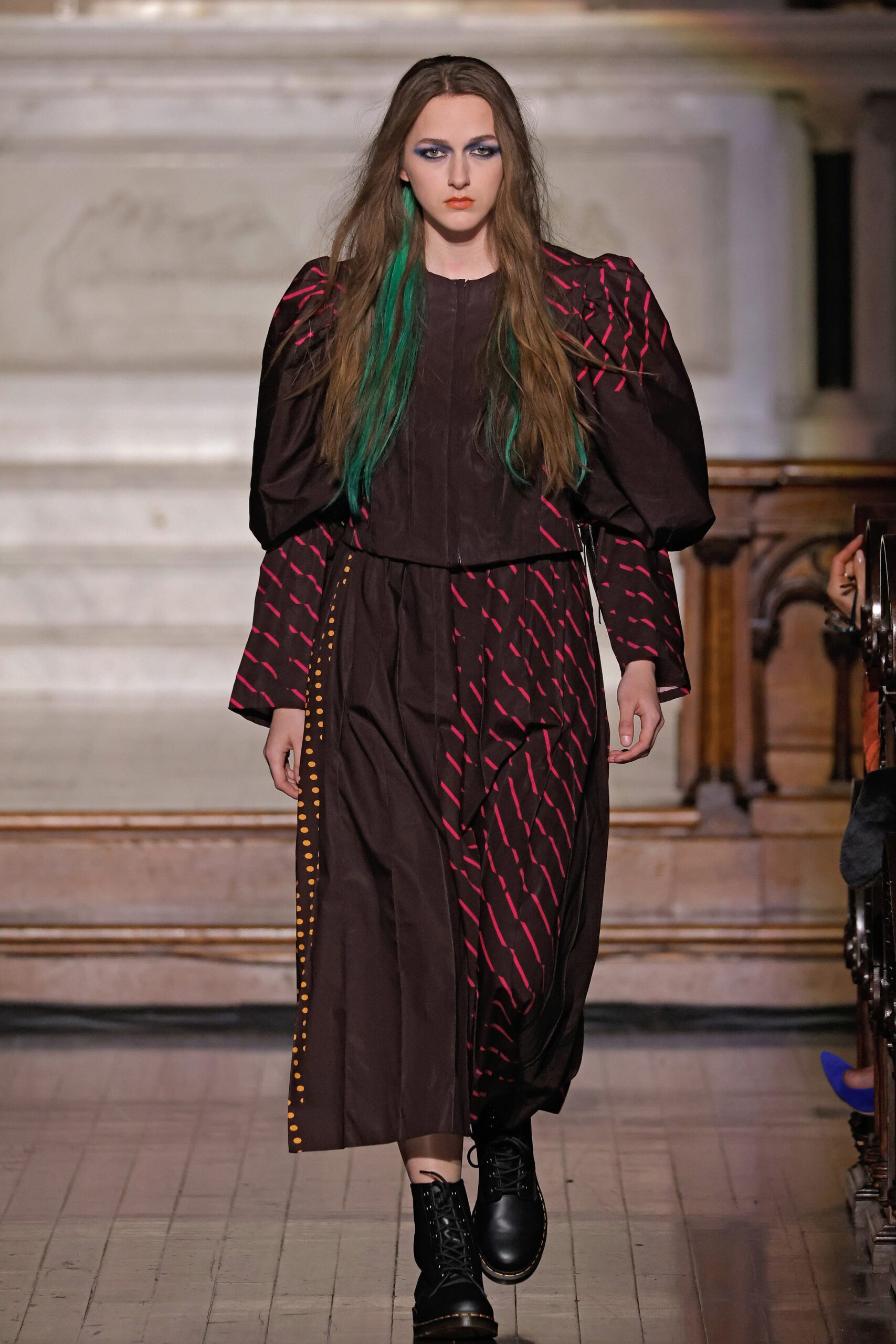 Academy of Art University F/W 22 Look 712