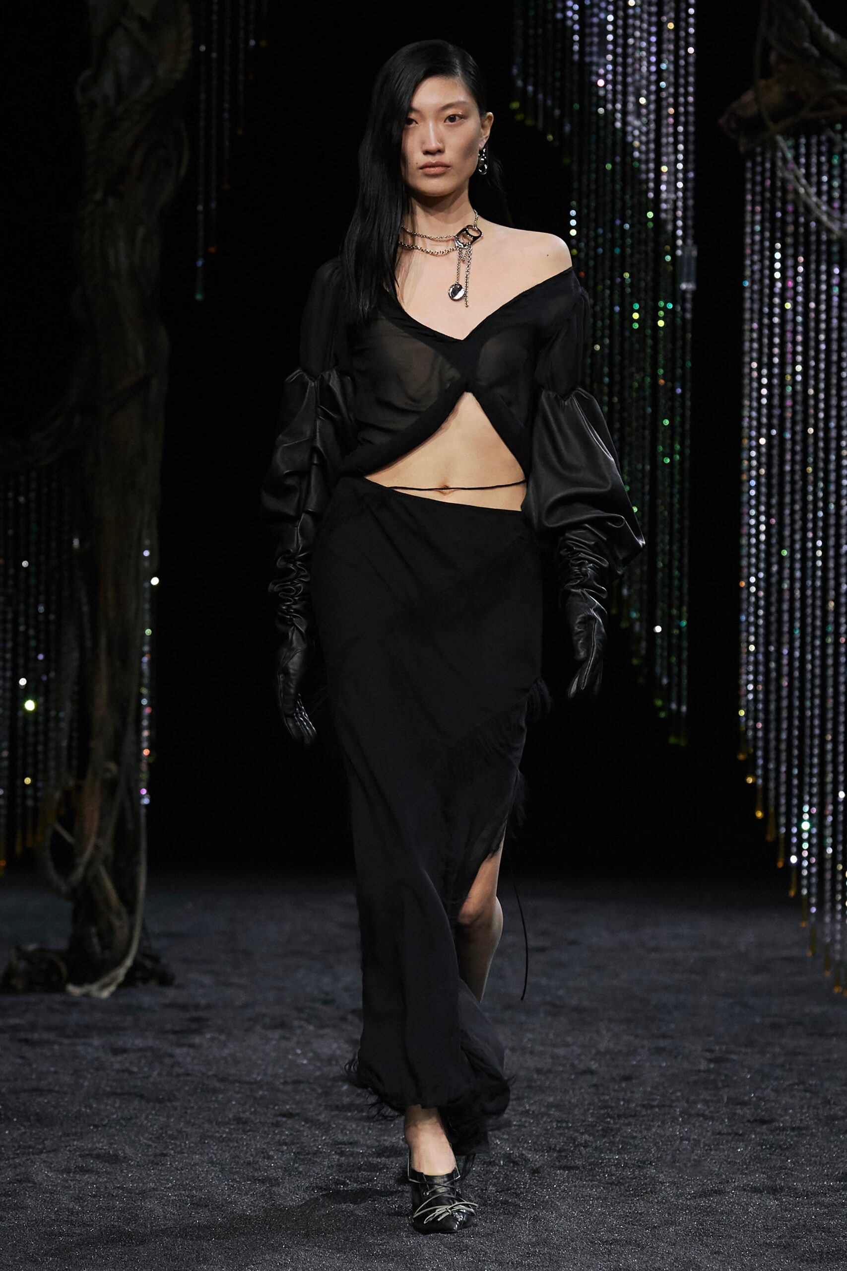 Acne Studios F/W 23 Look 797