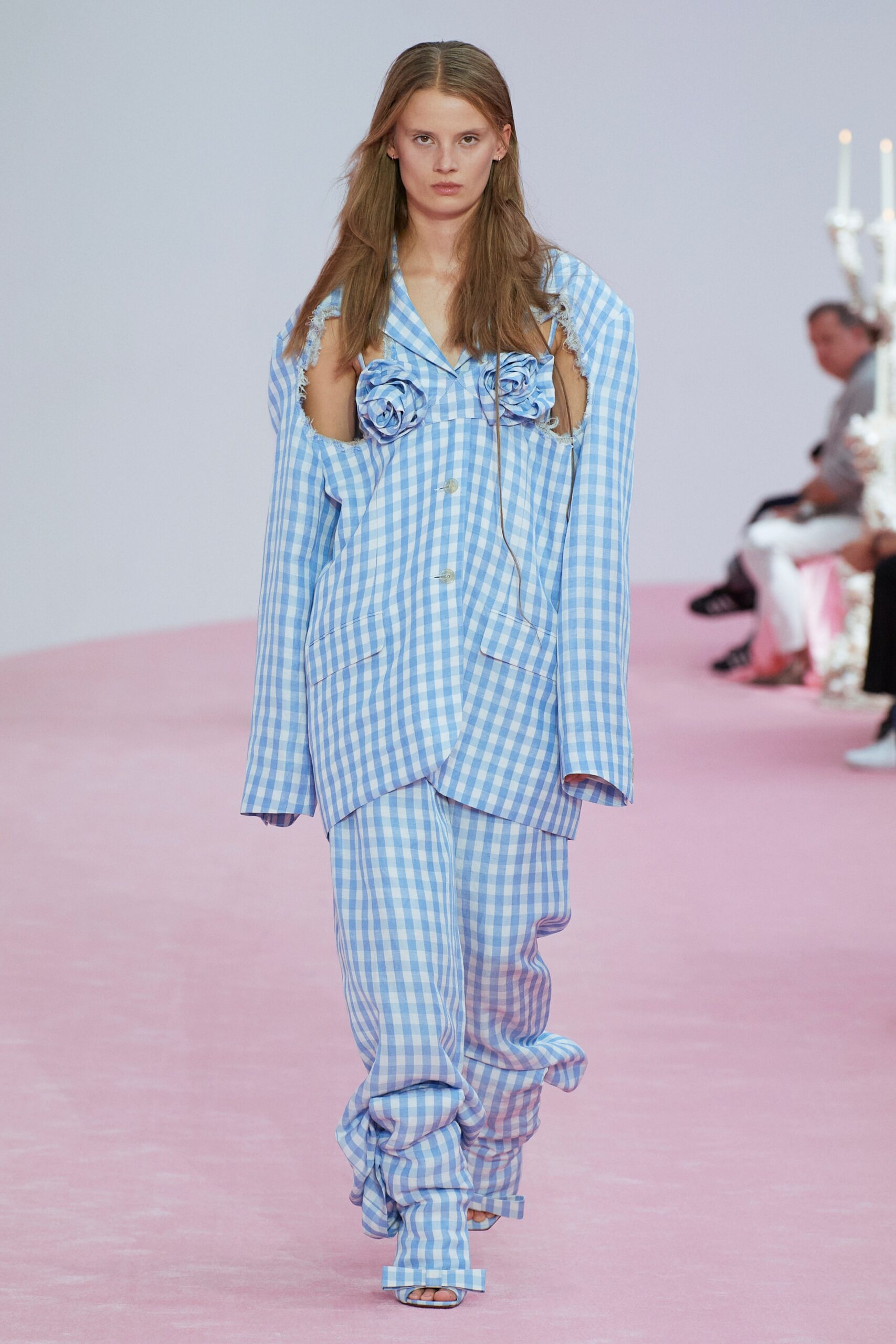 Acne Studios S/S 23 Look 768