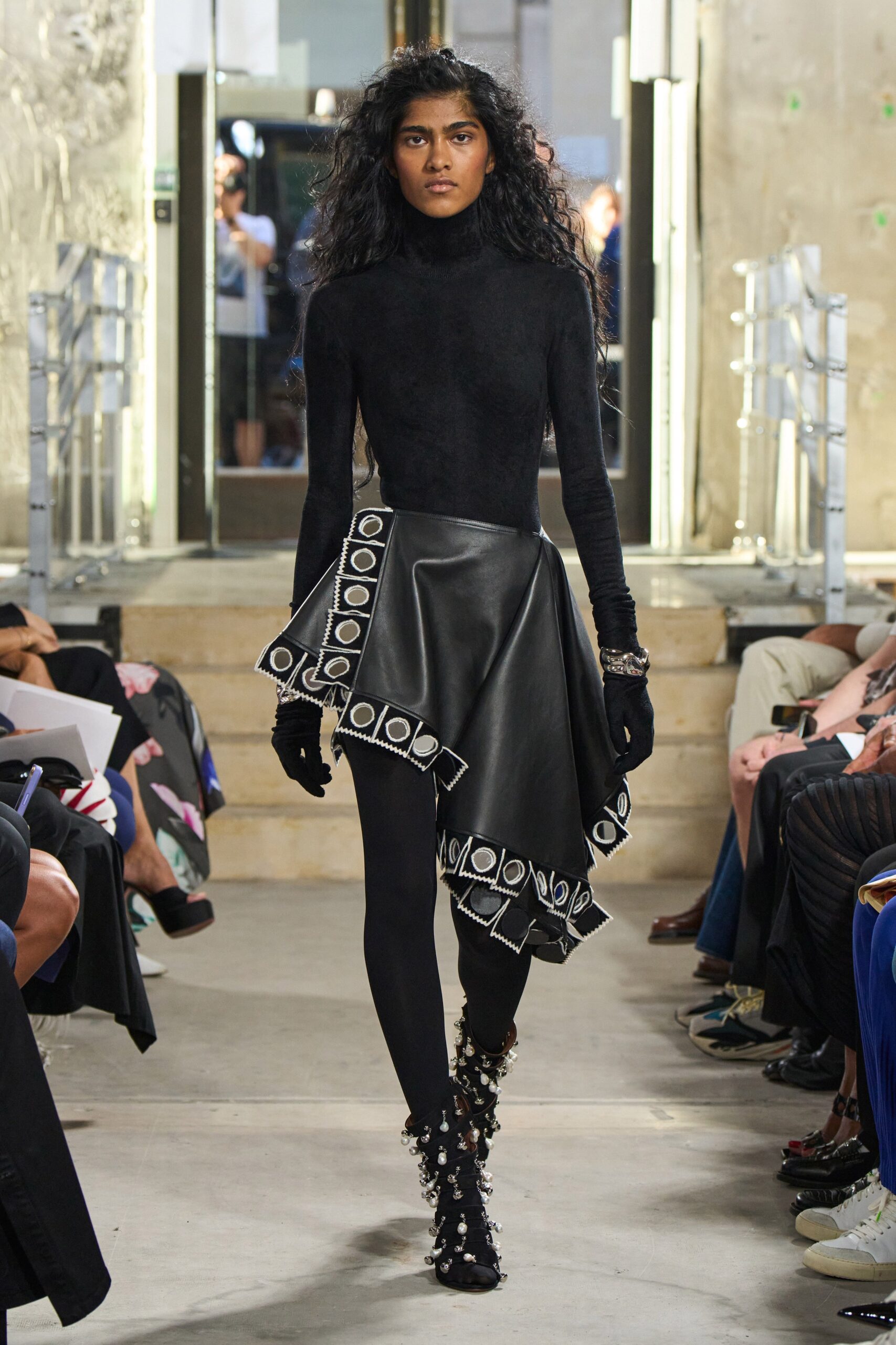 Alaïa S/S 23 Look 991