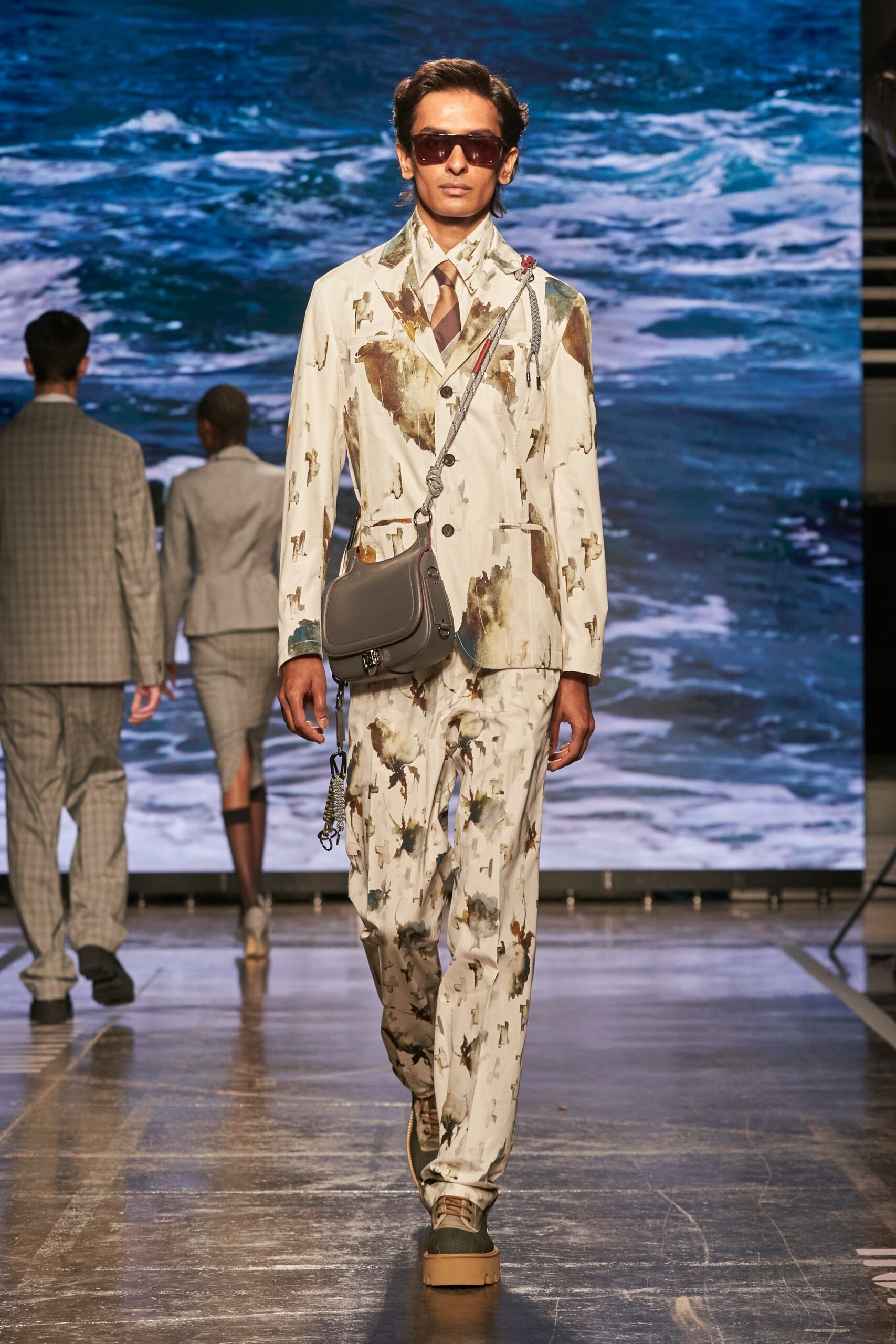 Antonio Marras S/S 24 Look 548