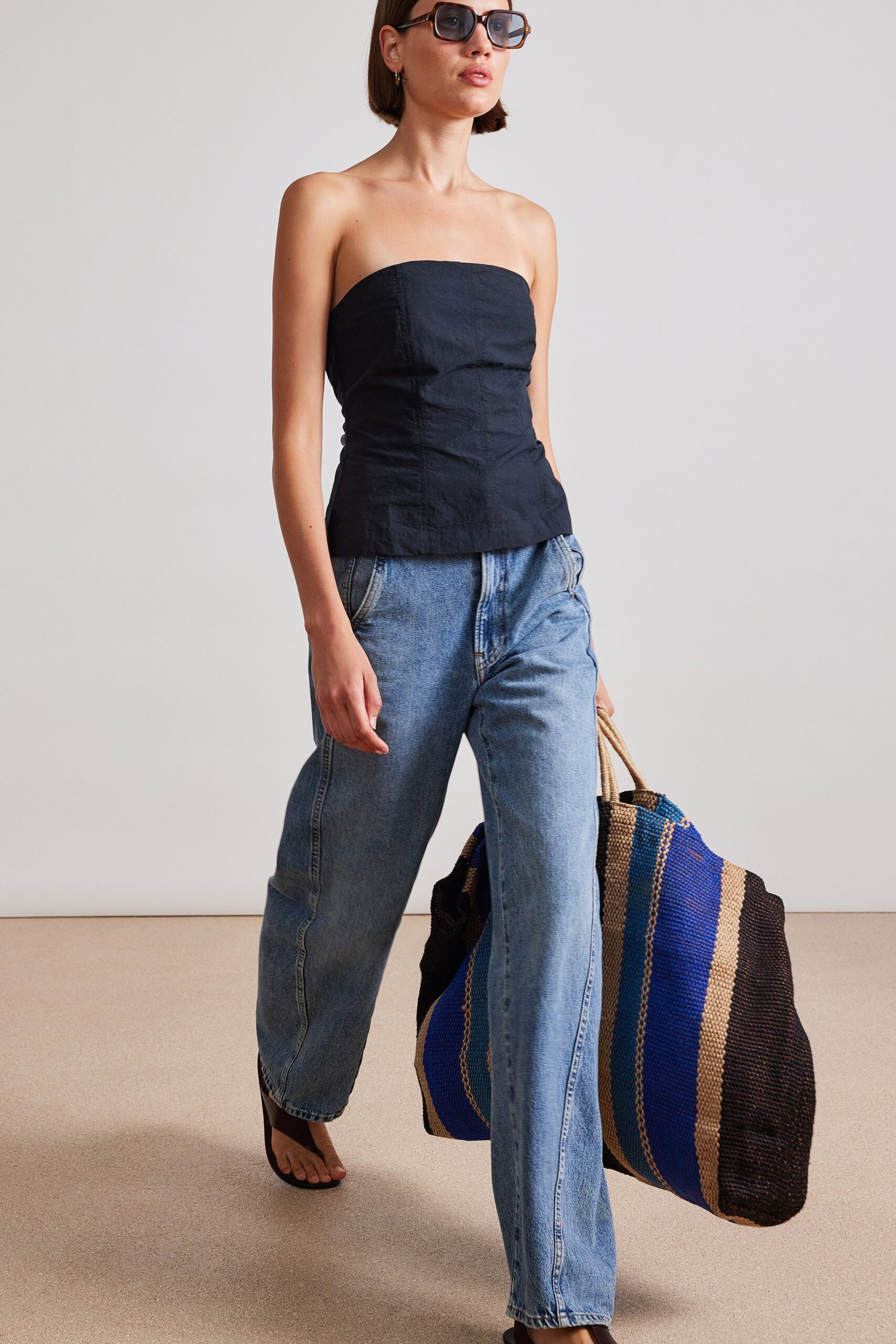 Apiece Apart S/S 24 Look 443