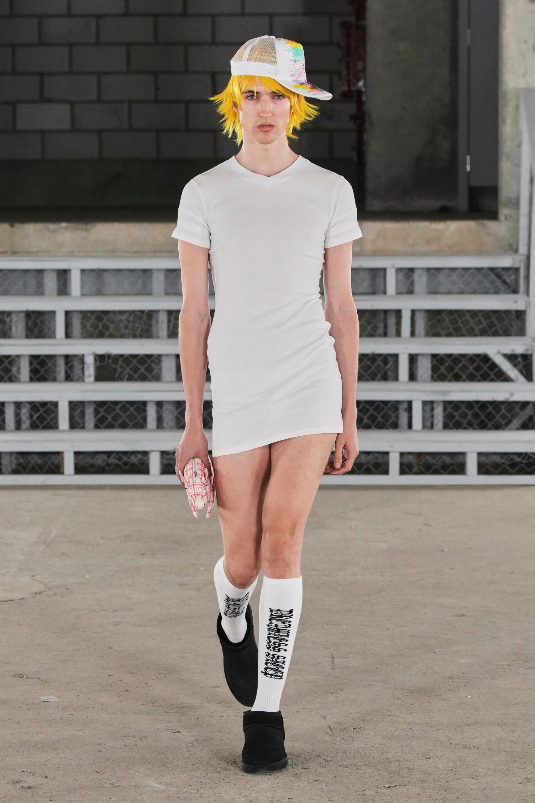 Ashley Williams S/S 24 Look 347