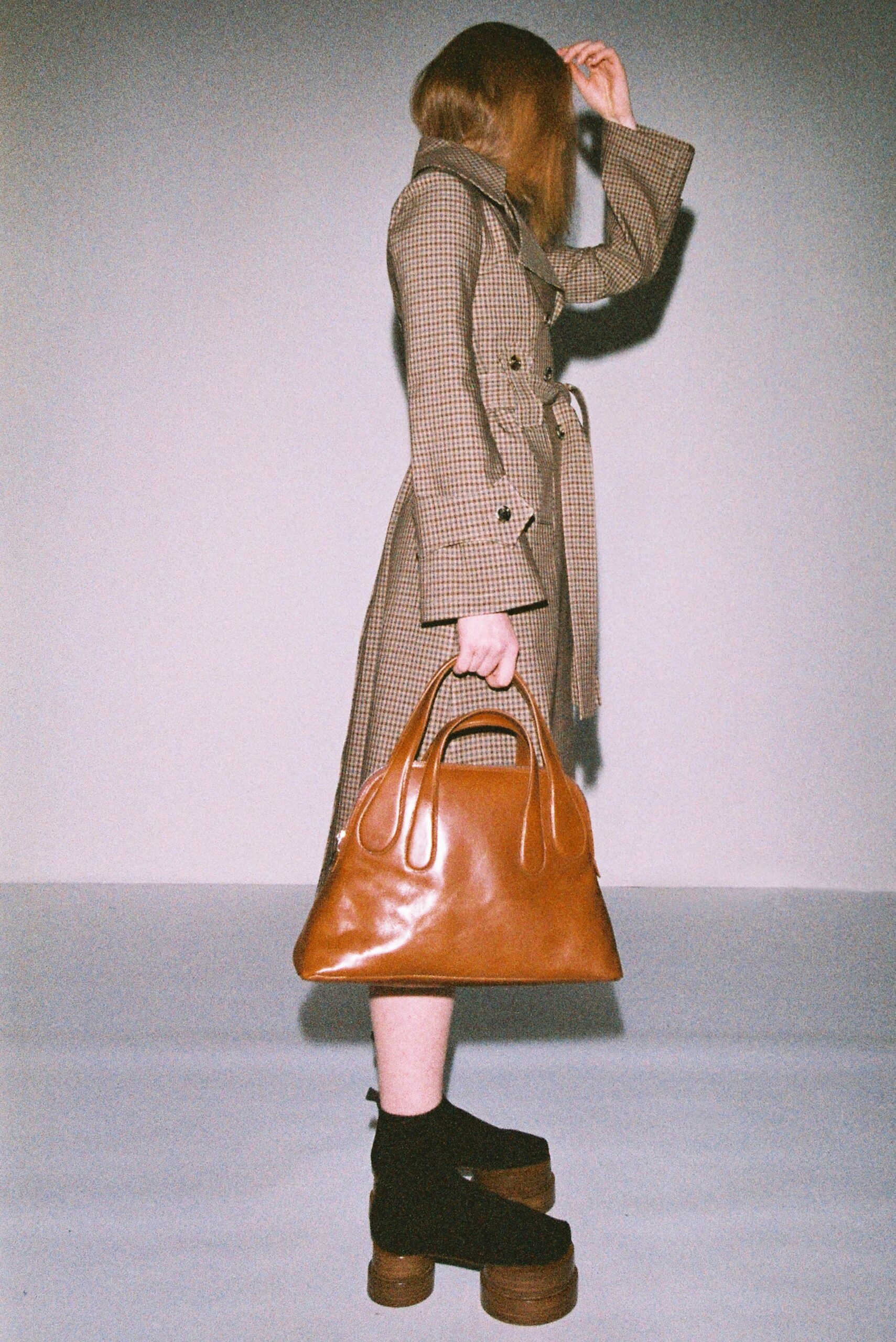 A.W.A.K.E. MODE Resort 23 Look 866