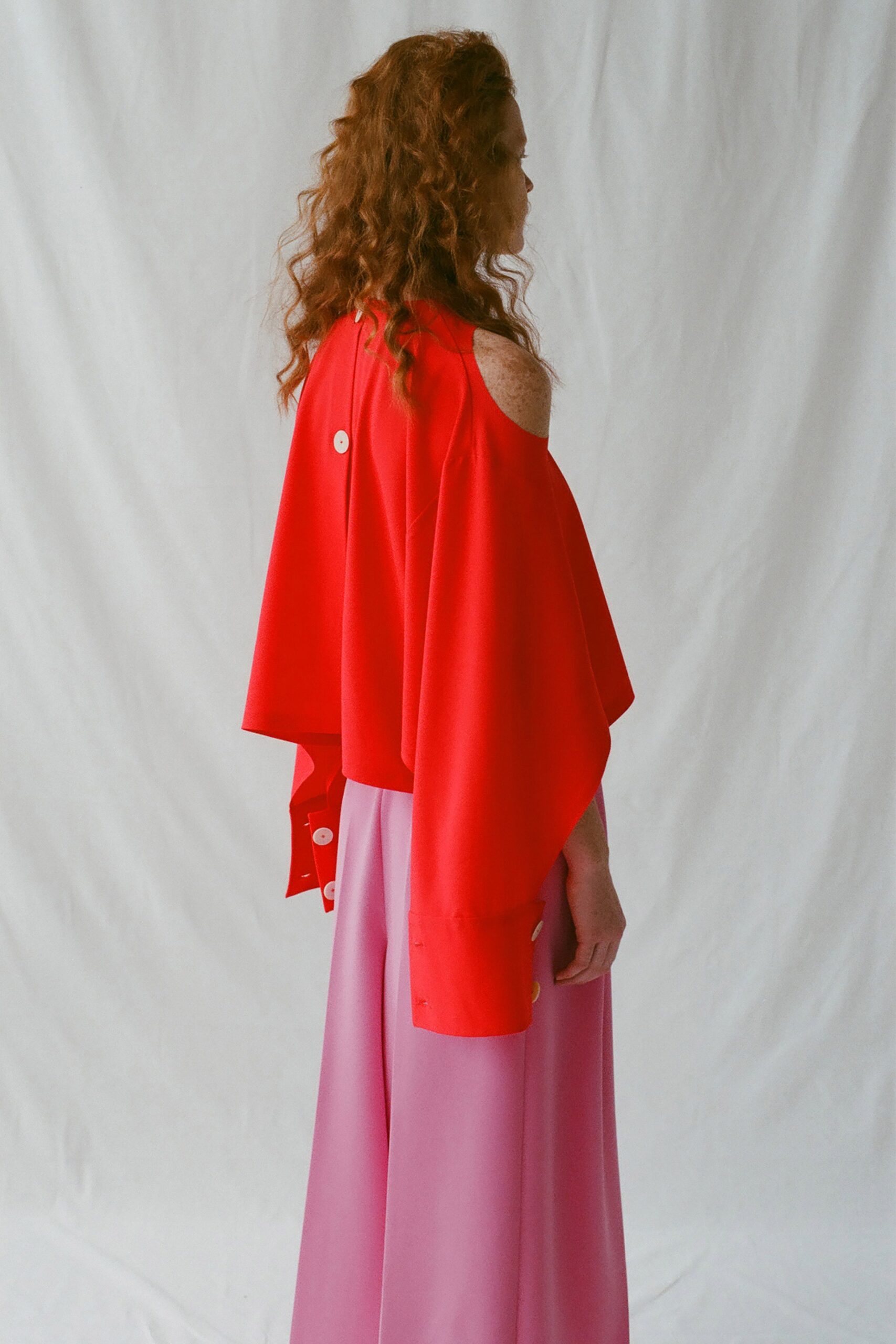 A.W.A.K.E. MODE Resort 19 Look 648