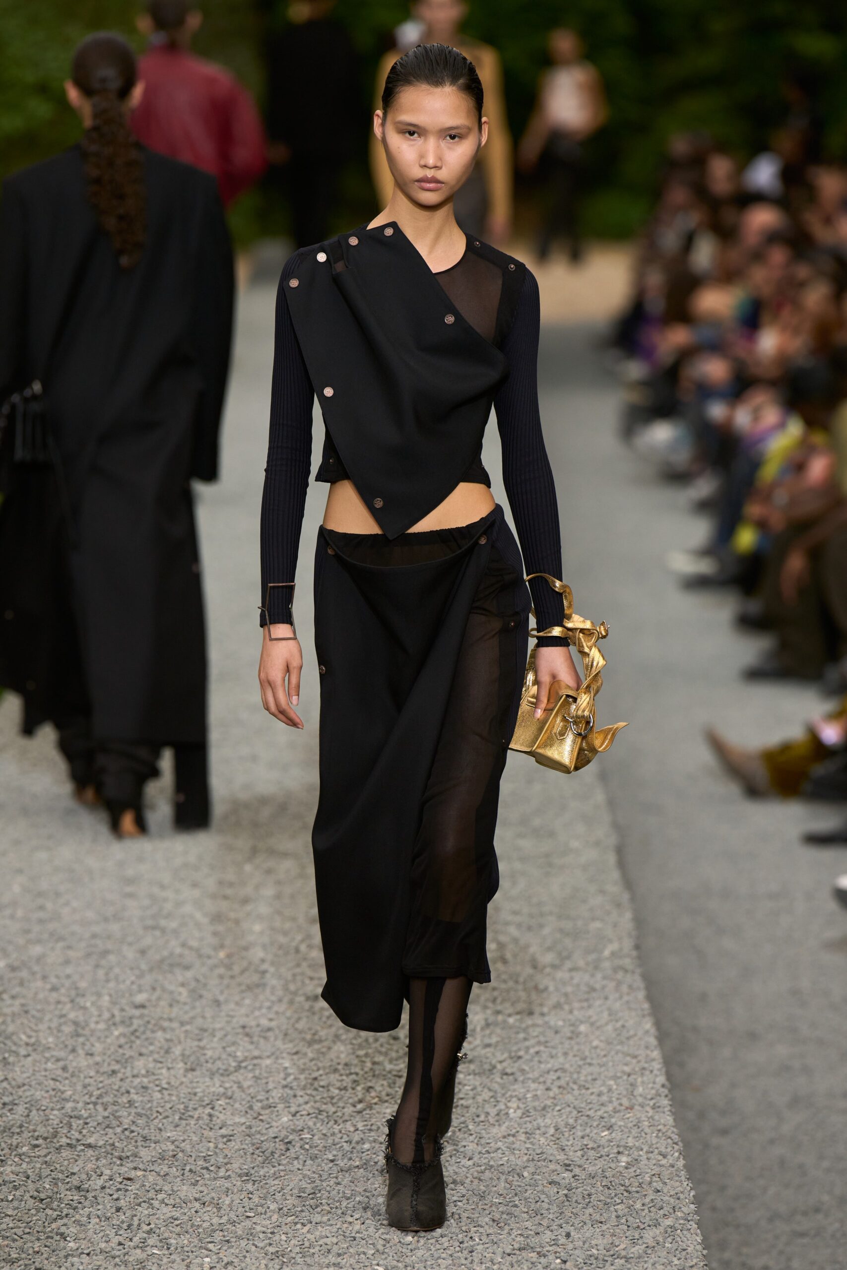 Y/Project S/S 23 Menswear Look 49