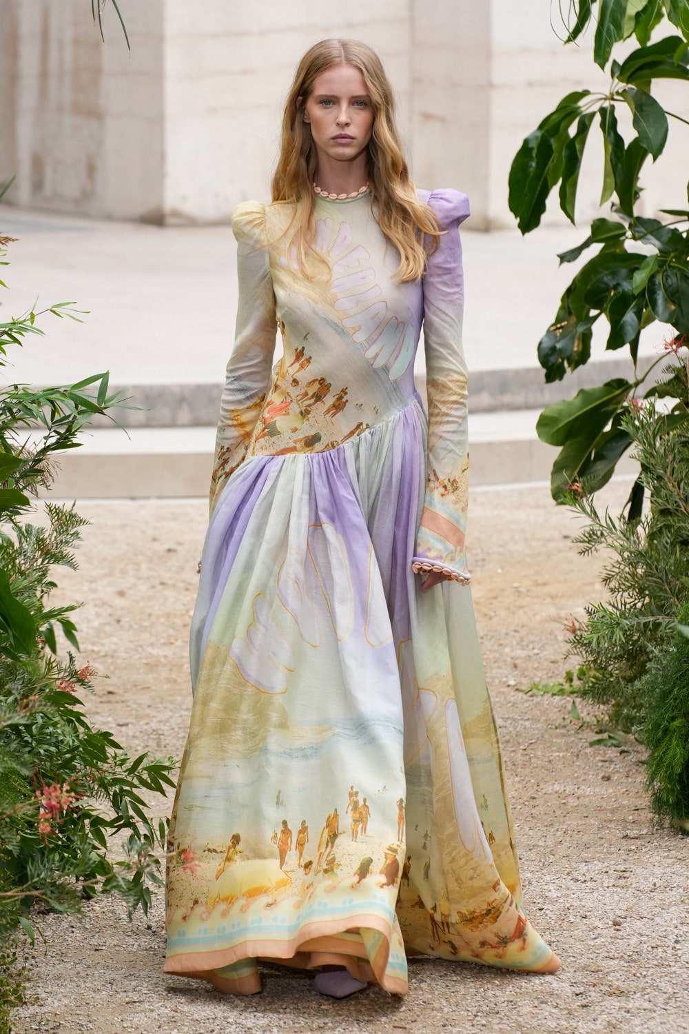 Zimmermann S/S 23 Look 48