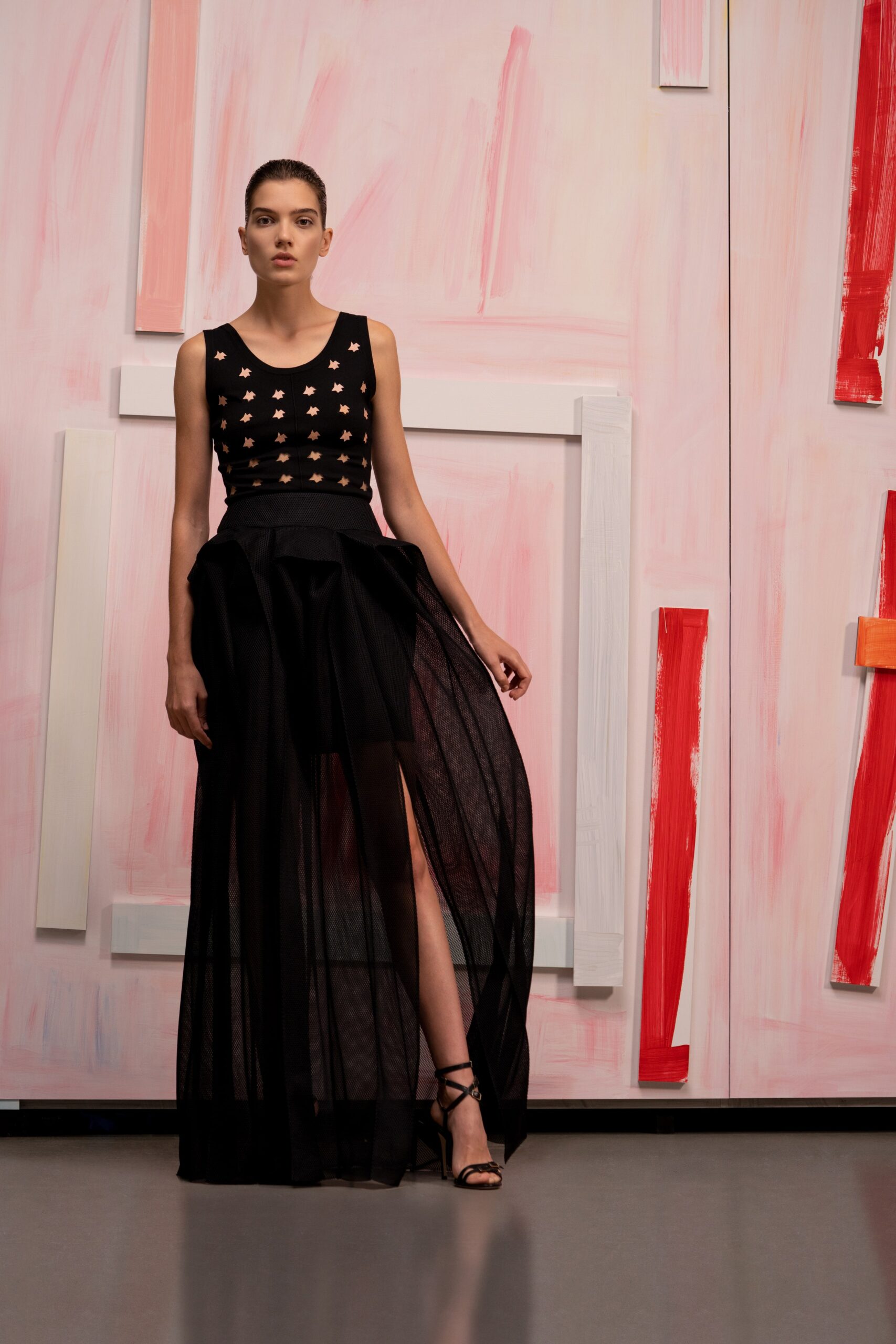 Akris S/S 21 Look 750