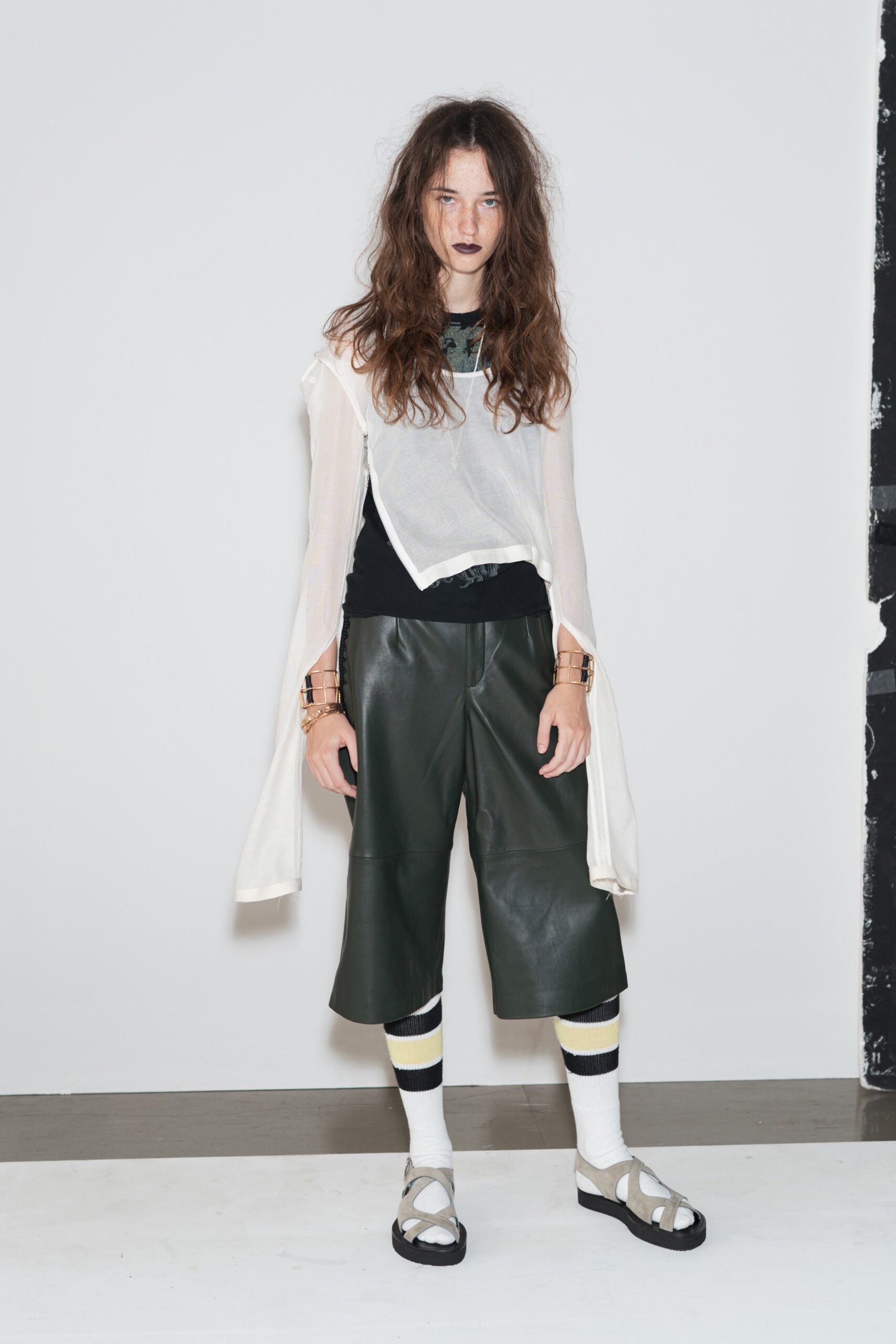 Y’s S/S 20 Look 50
