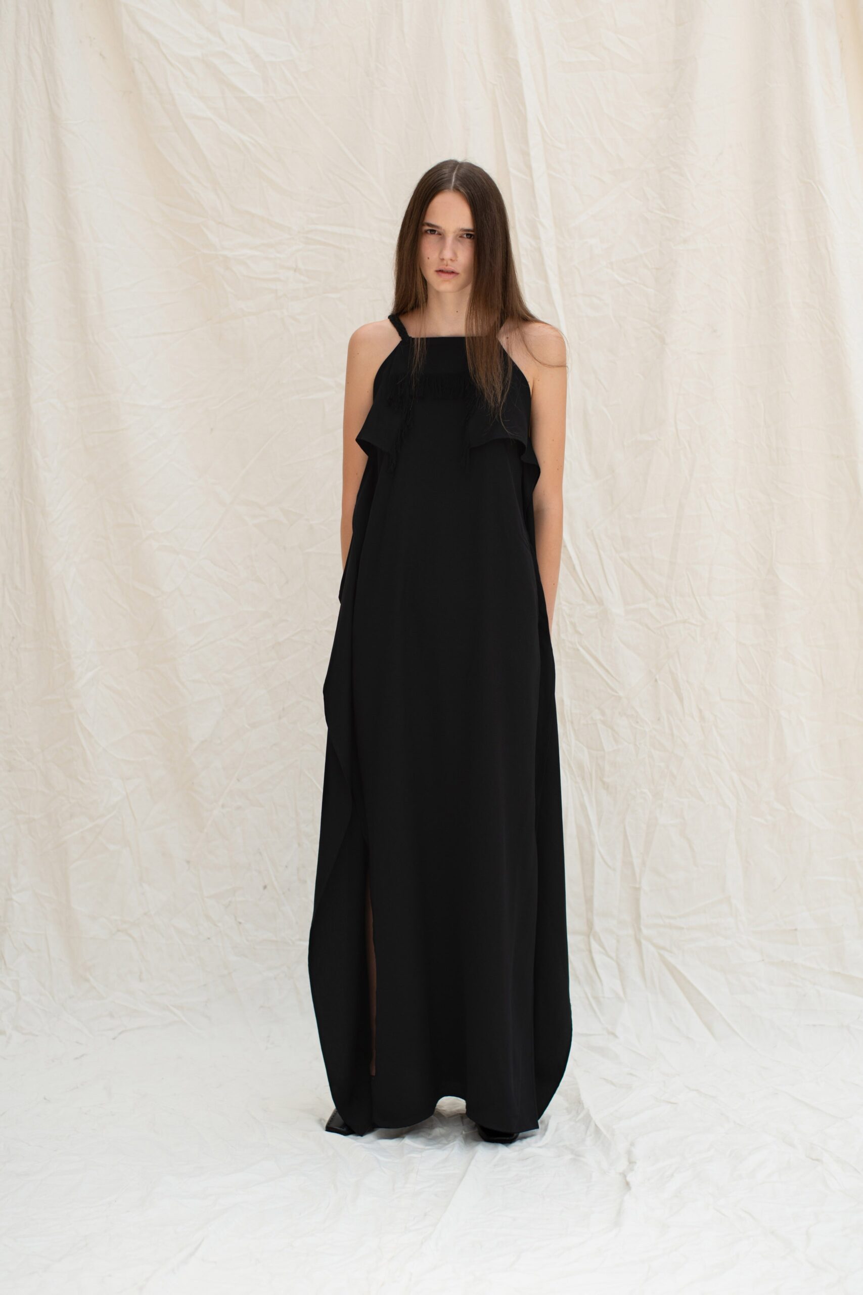 Y’s S/S 19 Look 50