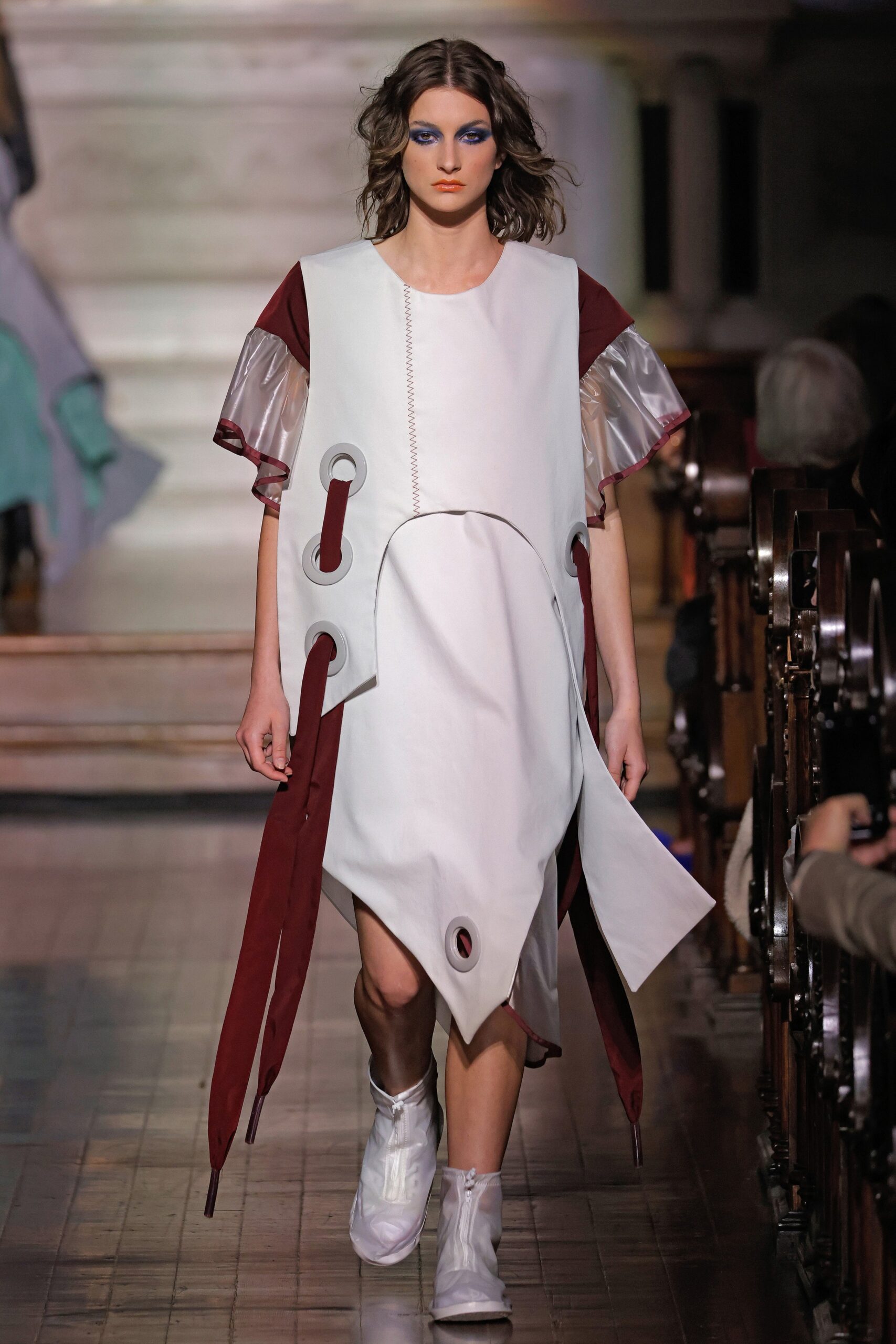 Academy of Art University F/W 22 Look 734