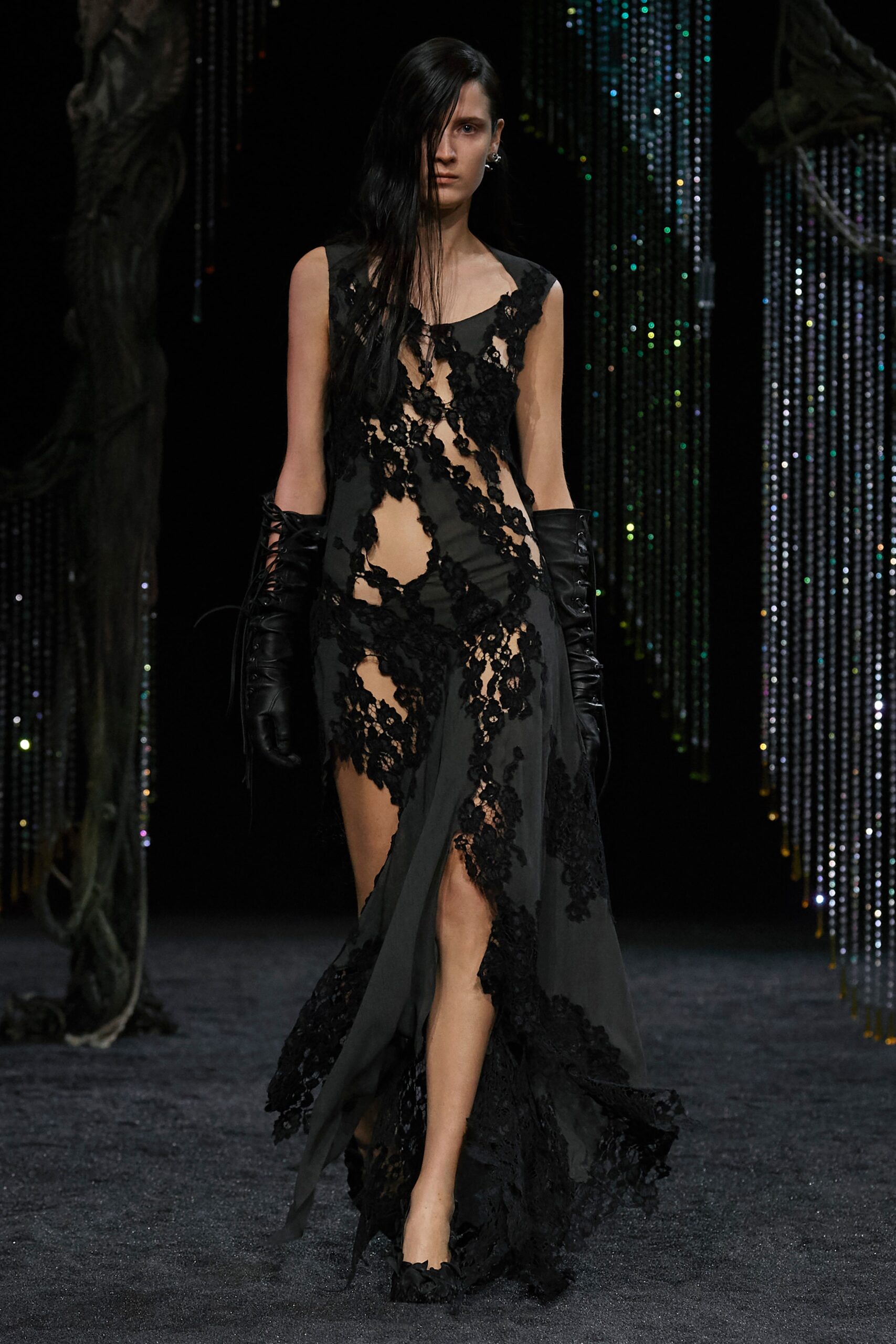 Acne Studios F/W 23 Look 815