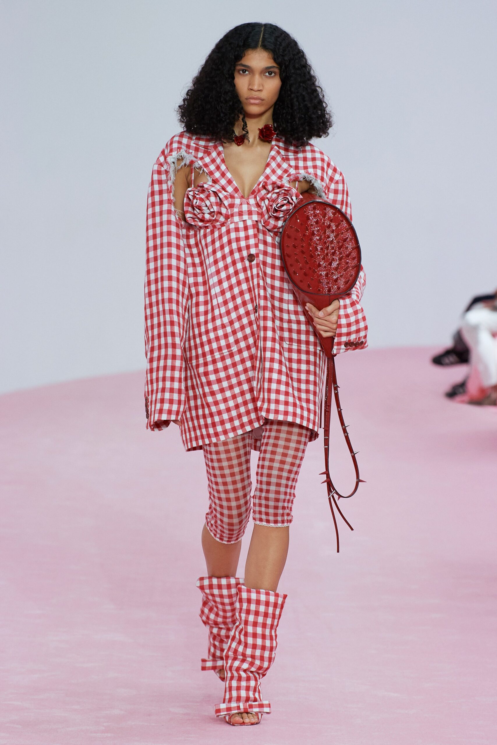 Acne Studios S/S 23 Look 788