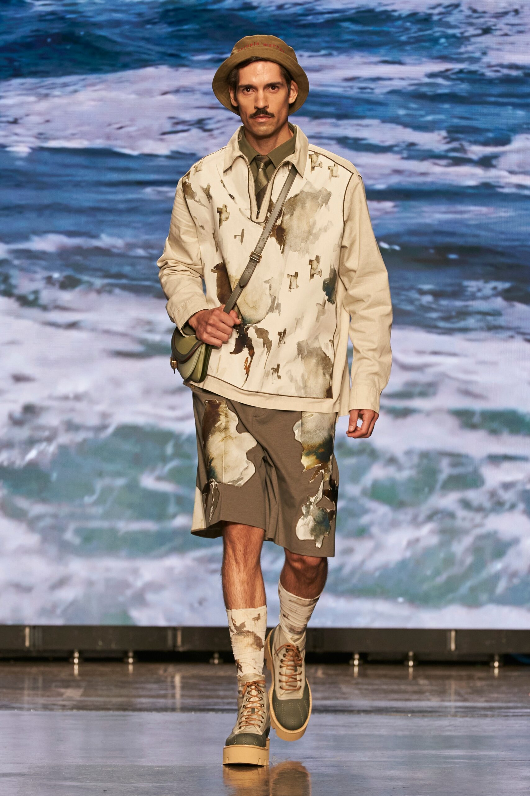 Antonio Marras S/S 24 Look 550