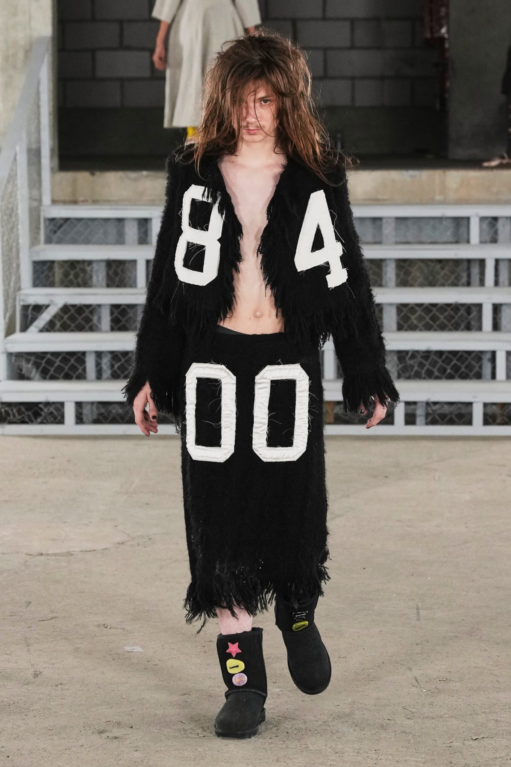Ashley Williams S/S 24 Look 351