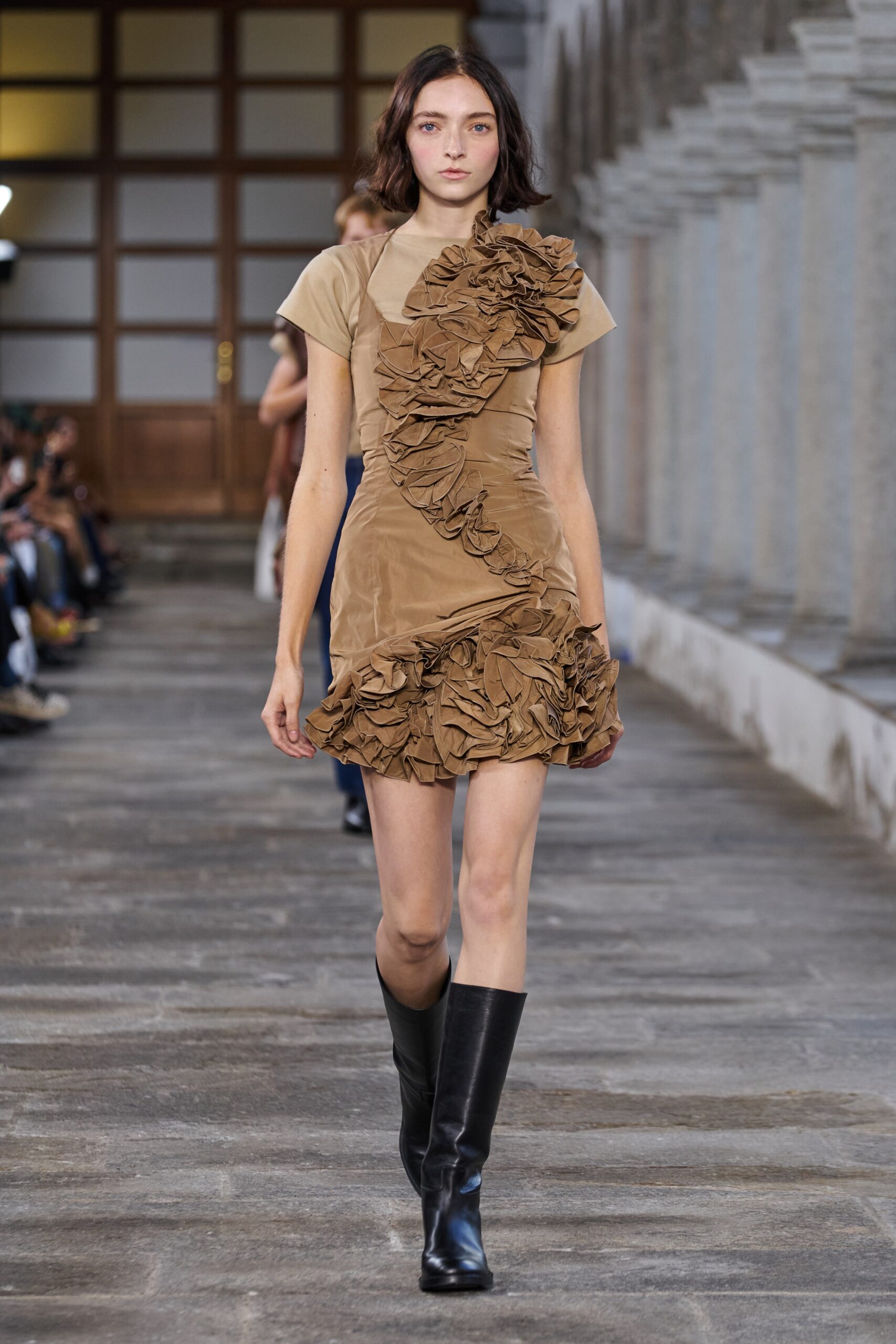Bally S/S 24 Look 531