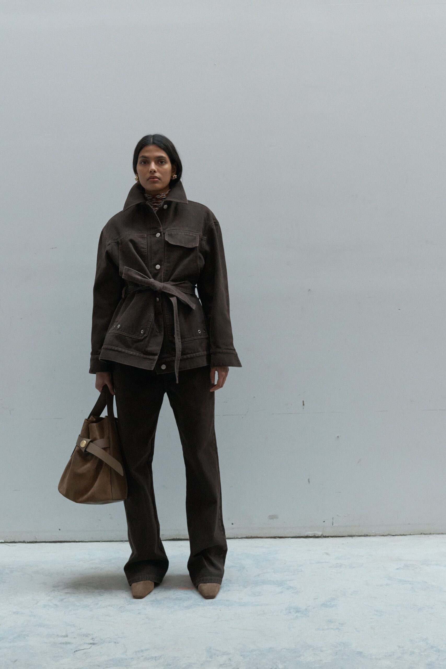3.1 Phillip Lim F/W 23 Look 37