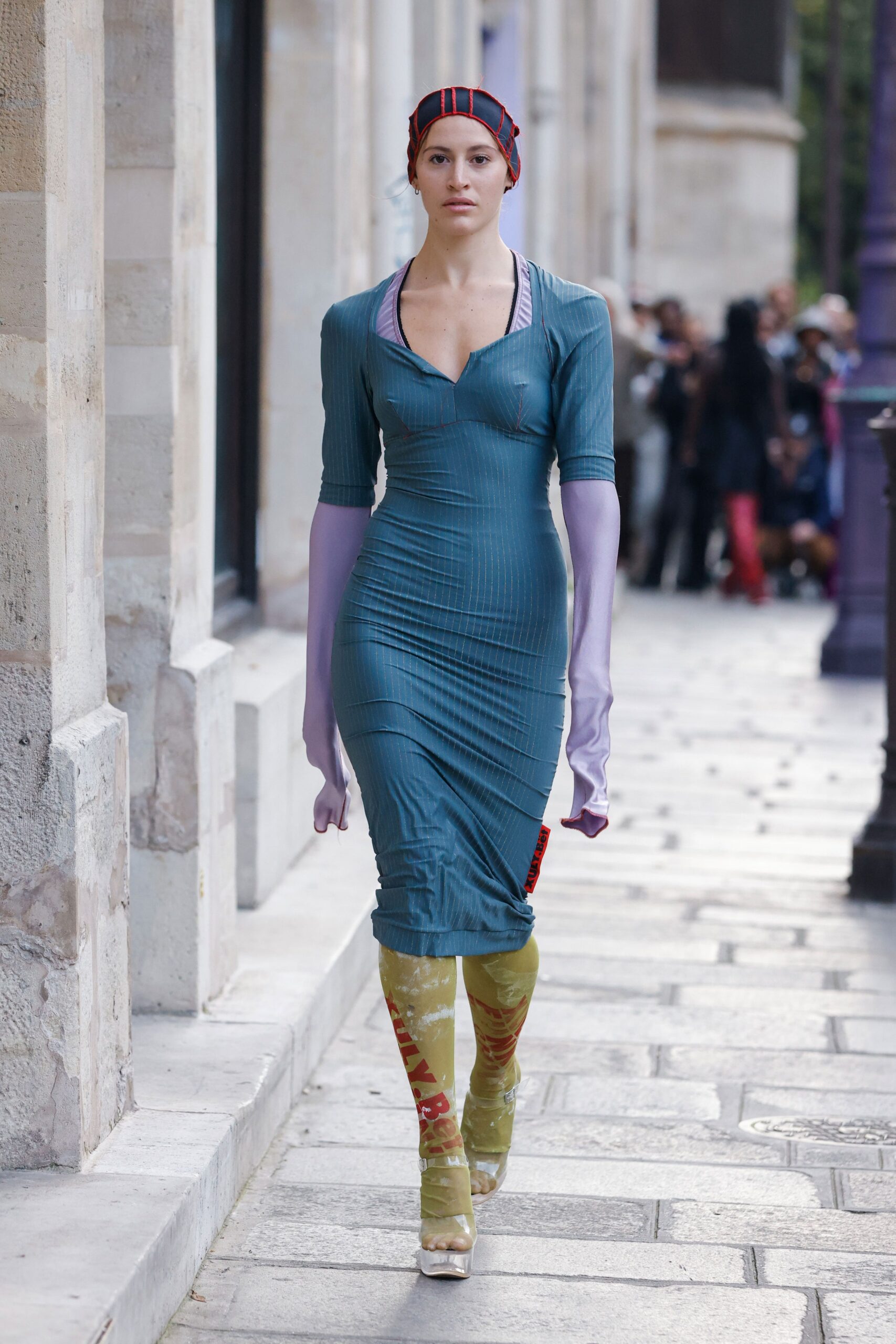 Xuly.Bët S/S 23 Look 49