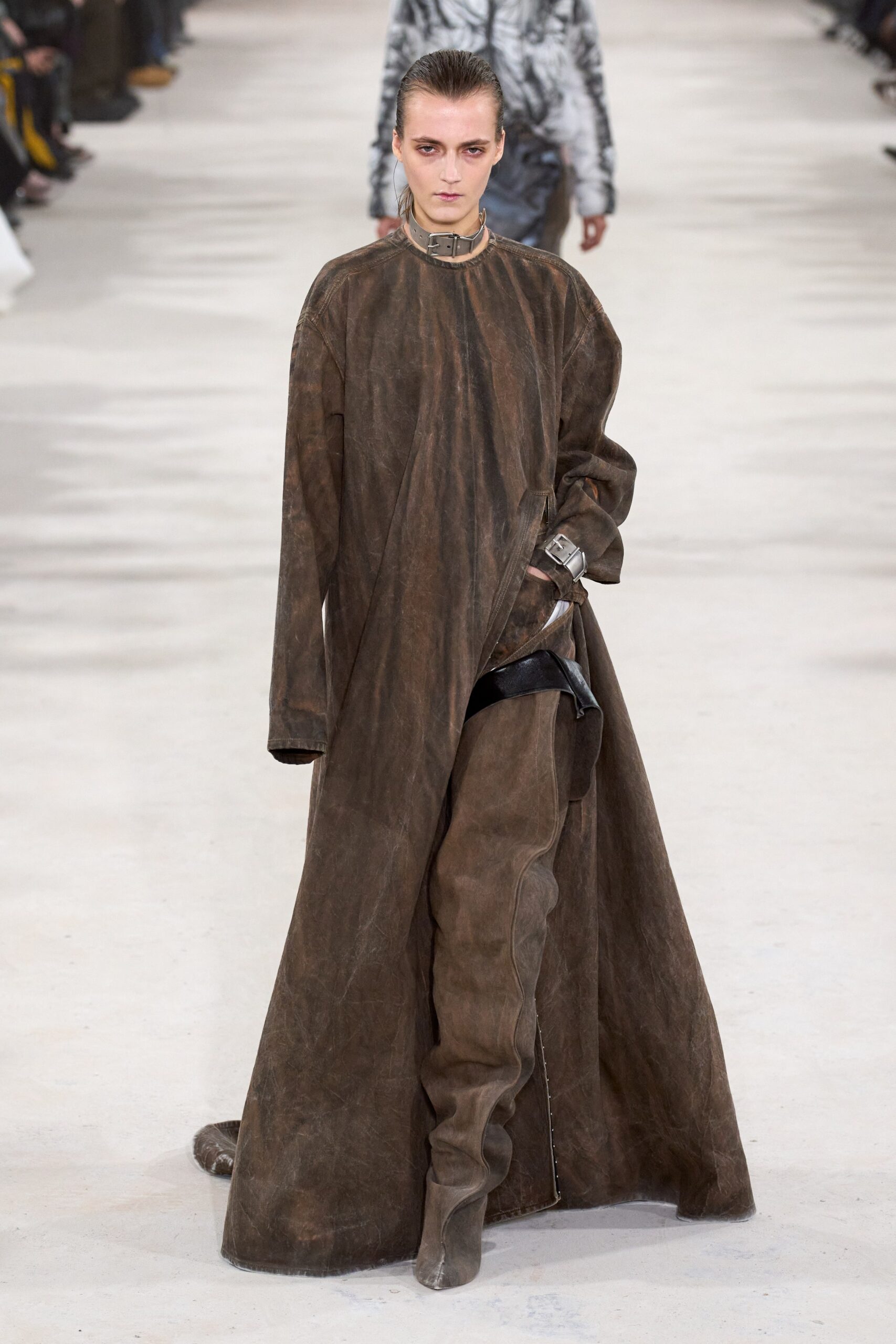 Y/Project F/W 23 Look 50