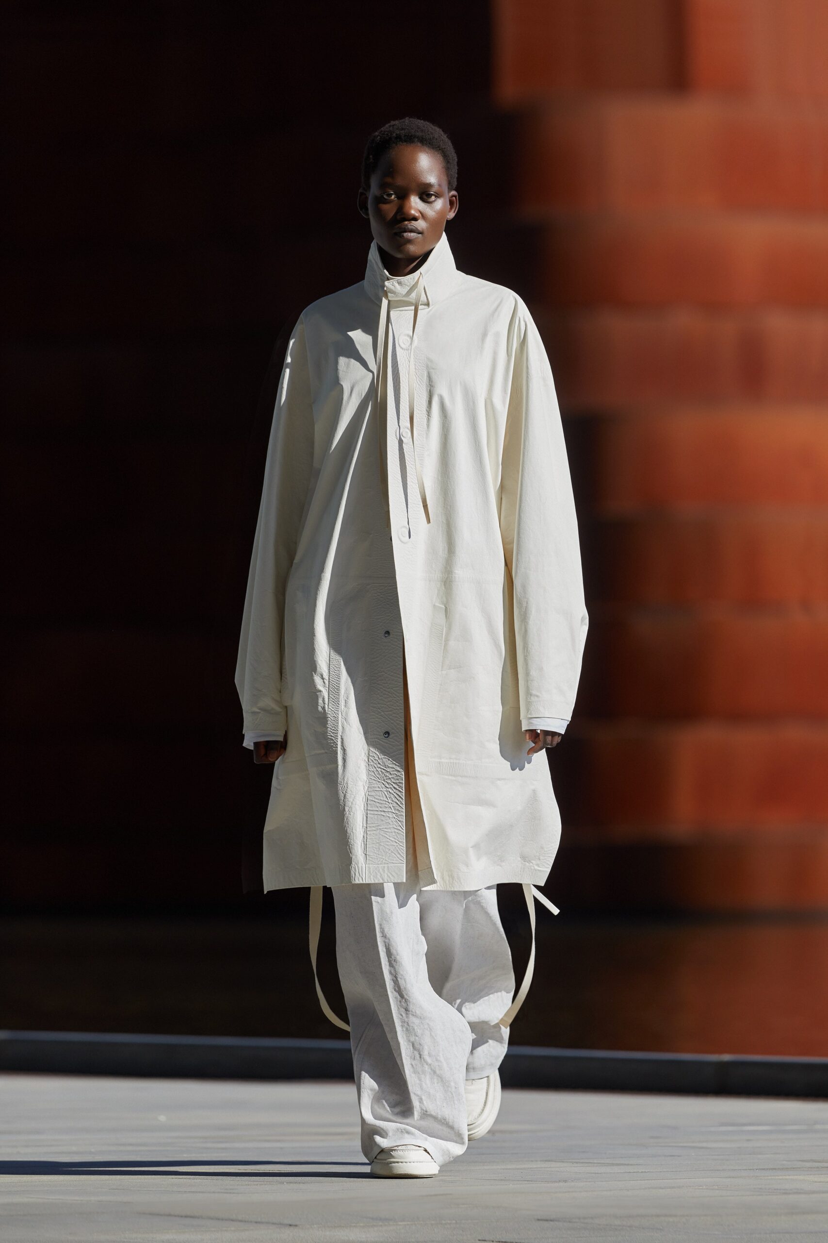 Zegna S/S 22 Menswear Look 51