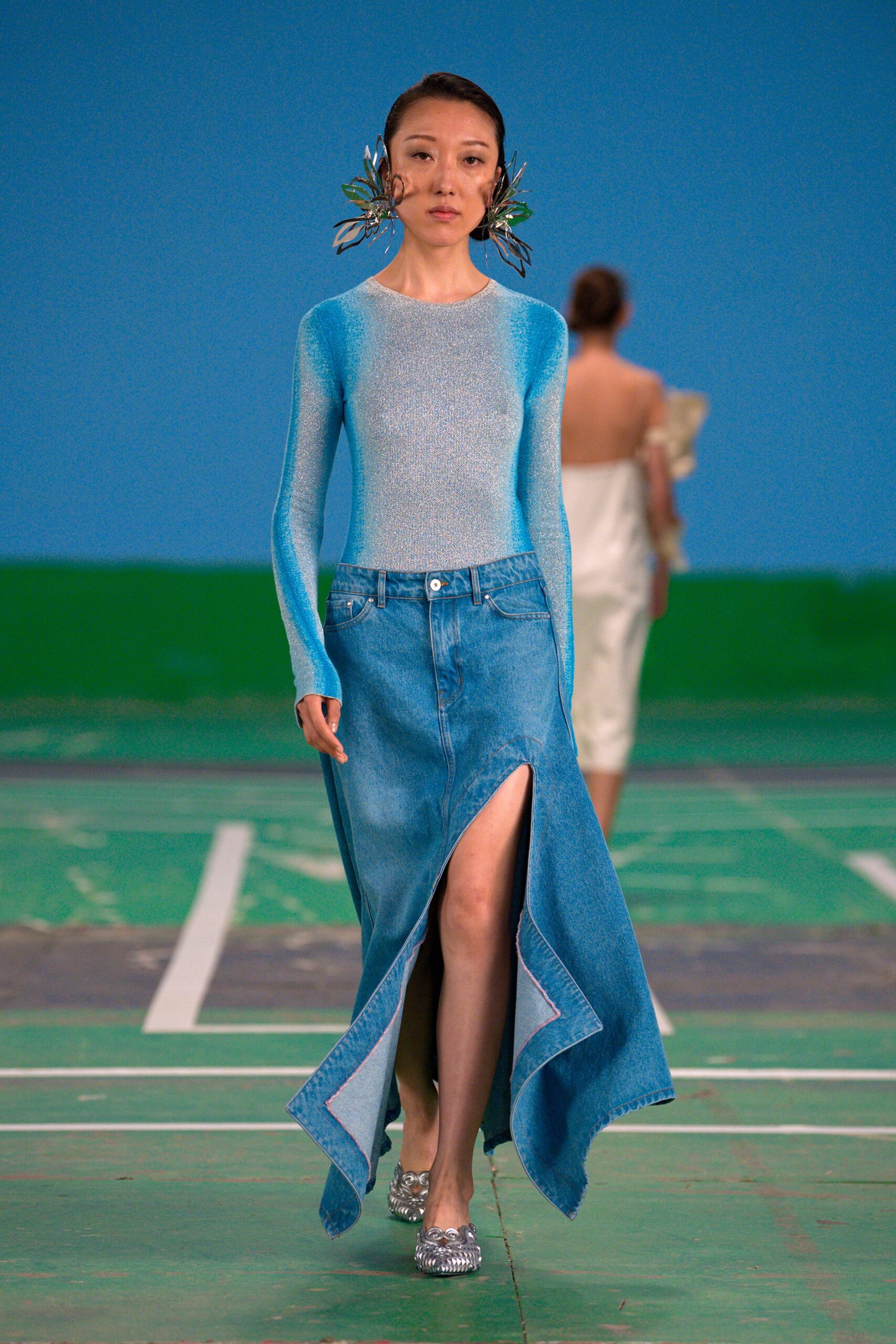 Y/Project S/S 22 Look 51