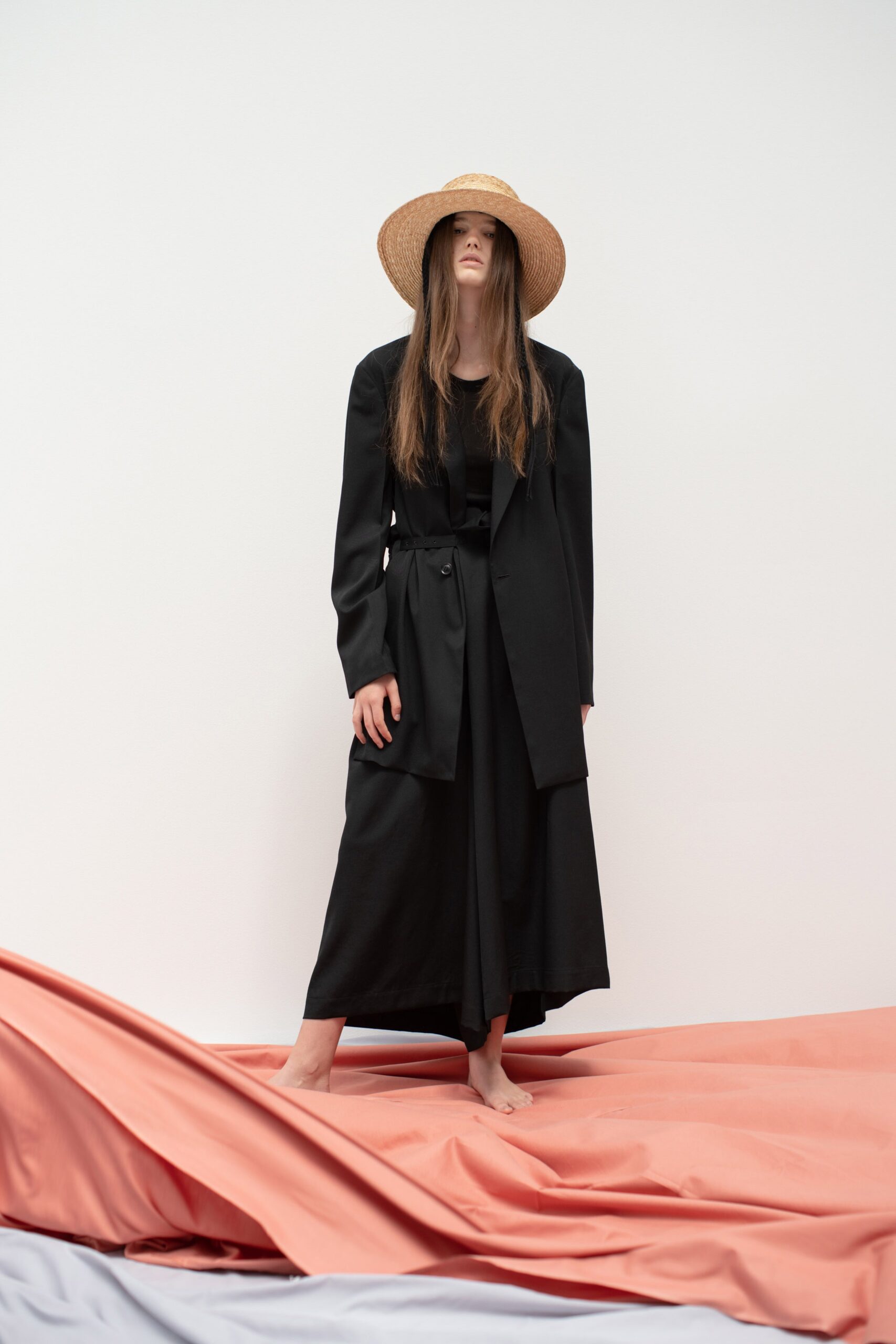 Y’s S/S 19 Look 51