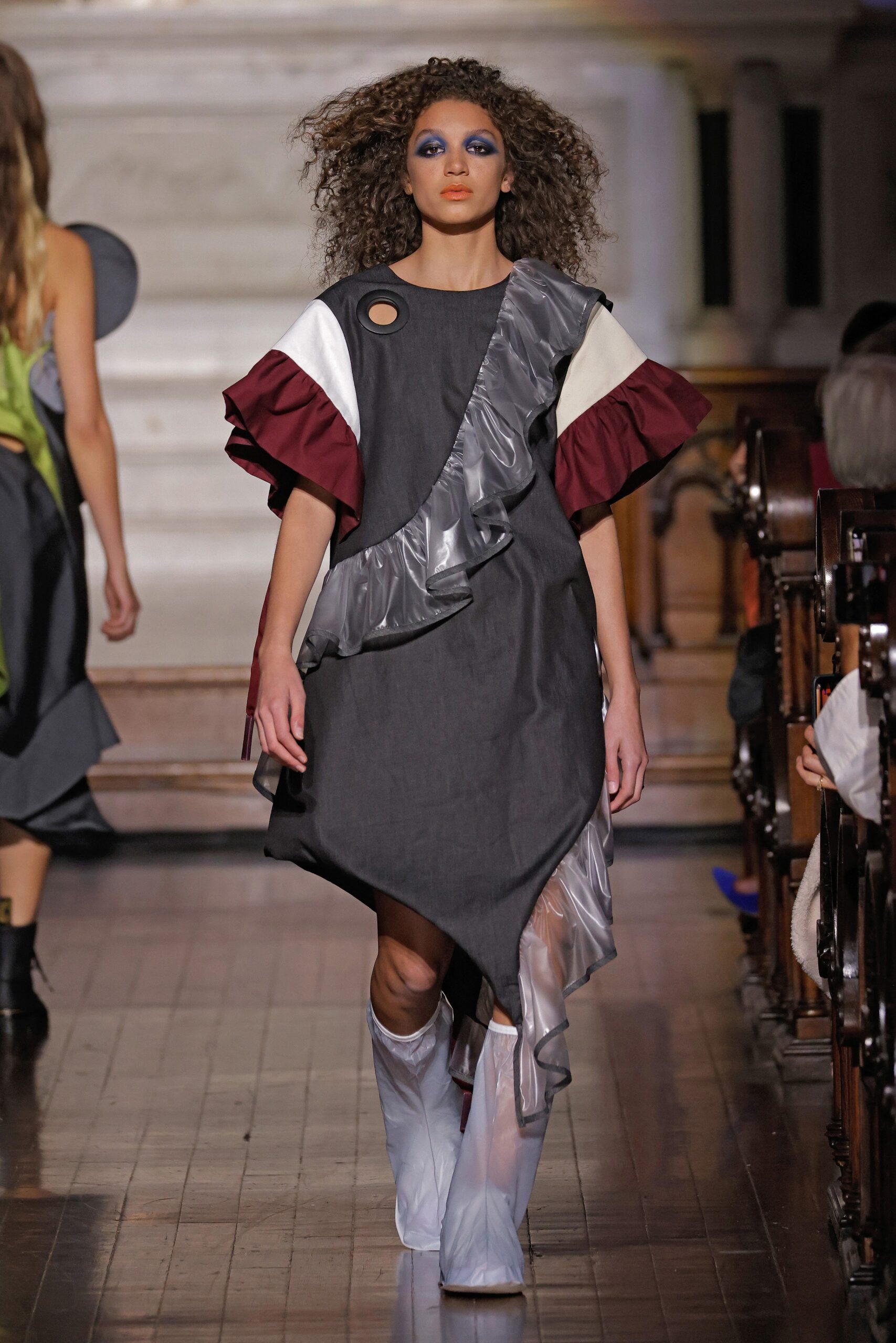 Academy of Art University F/W 22 Look 747