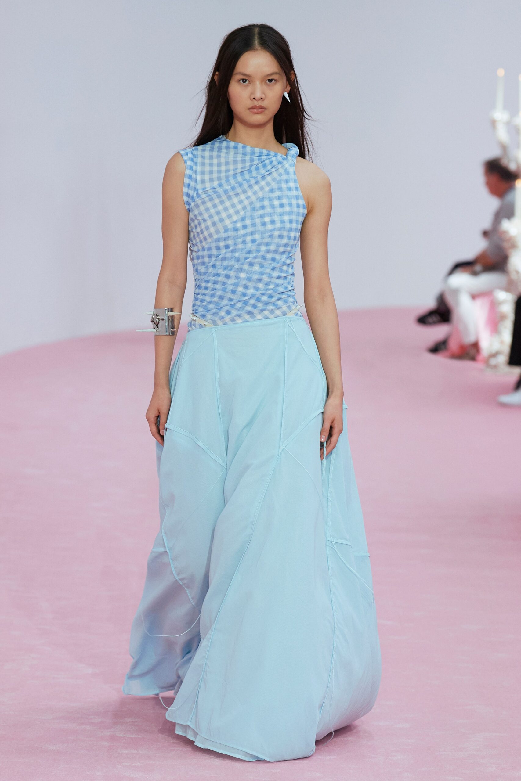 Acne Studios S/S 23 Look 789